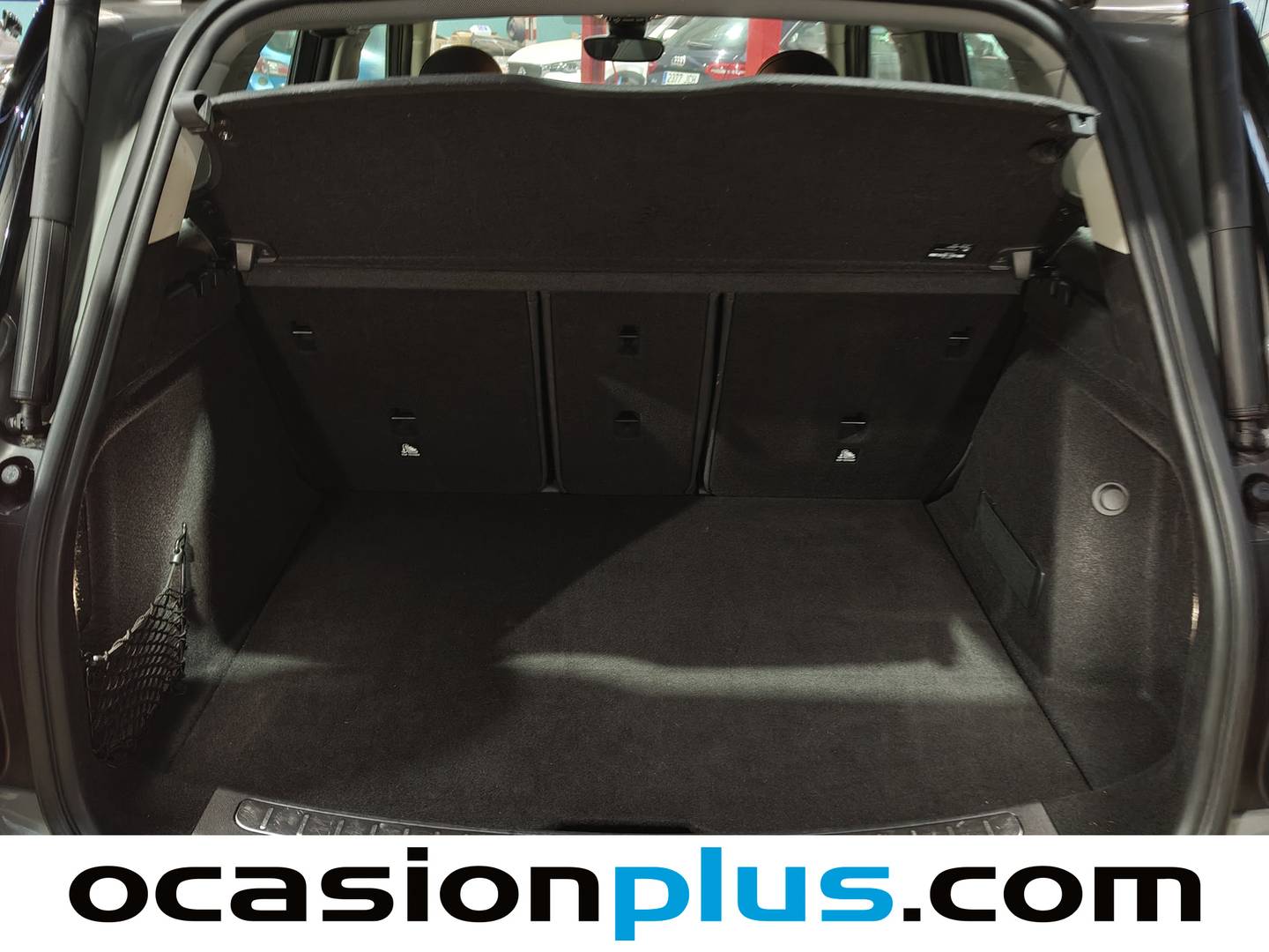 Foto Mini Countryman MINI MINI Countryman One D (116 CV)