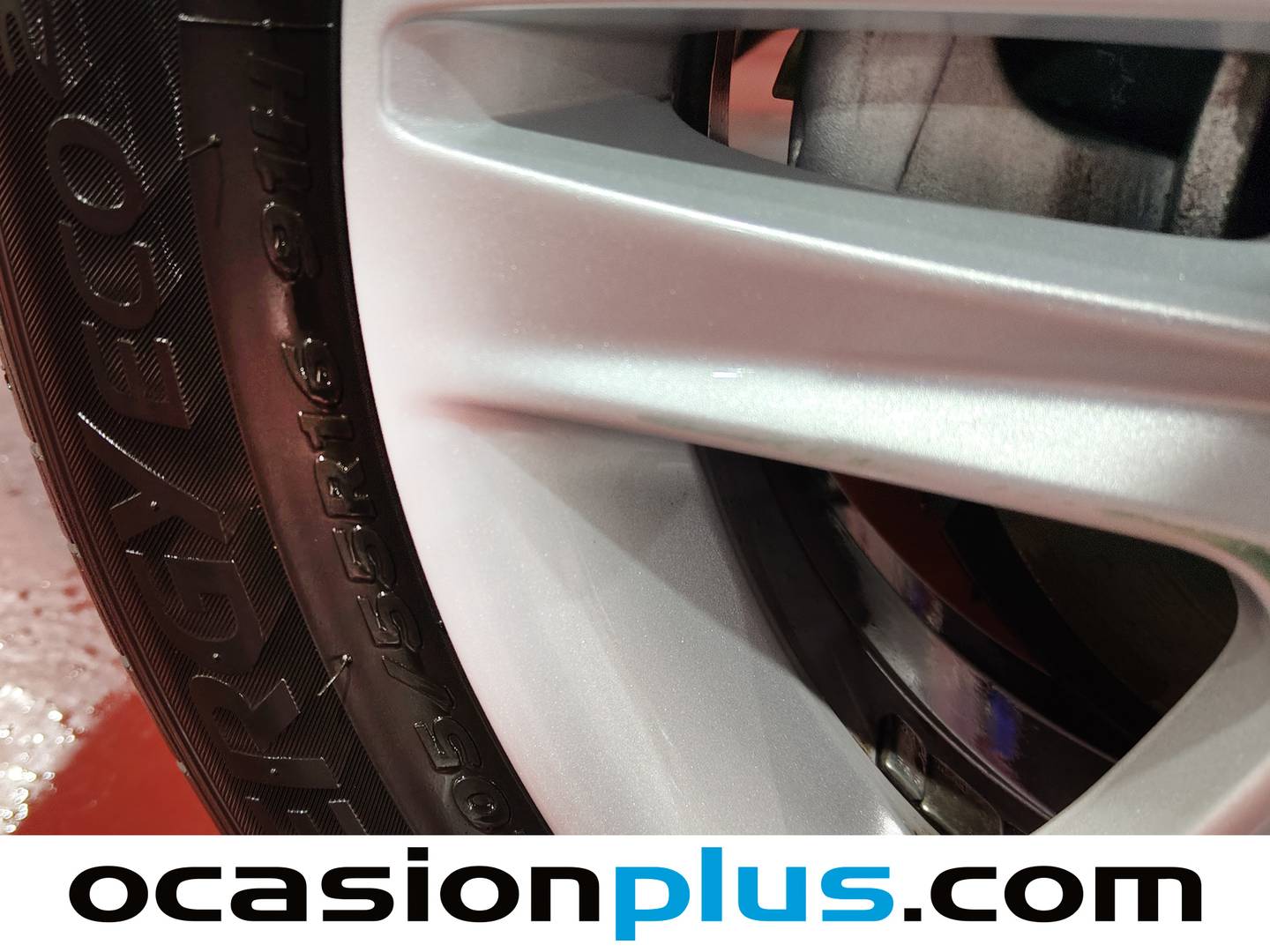 Foto KIA Ceed Kia Ceed 1.4 CVVT Drive (100 CV)