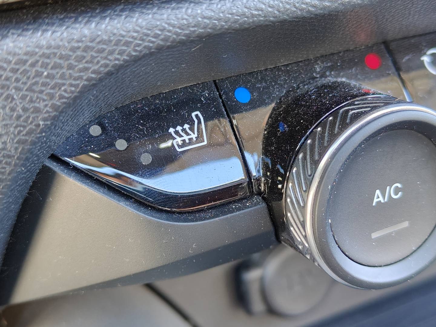 Foto Citroën C5 X Citroen C5 X Hybrid 225 Shine Pack e-EAT8  (225 CV)