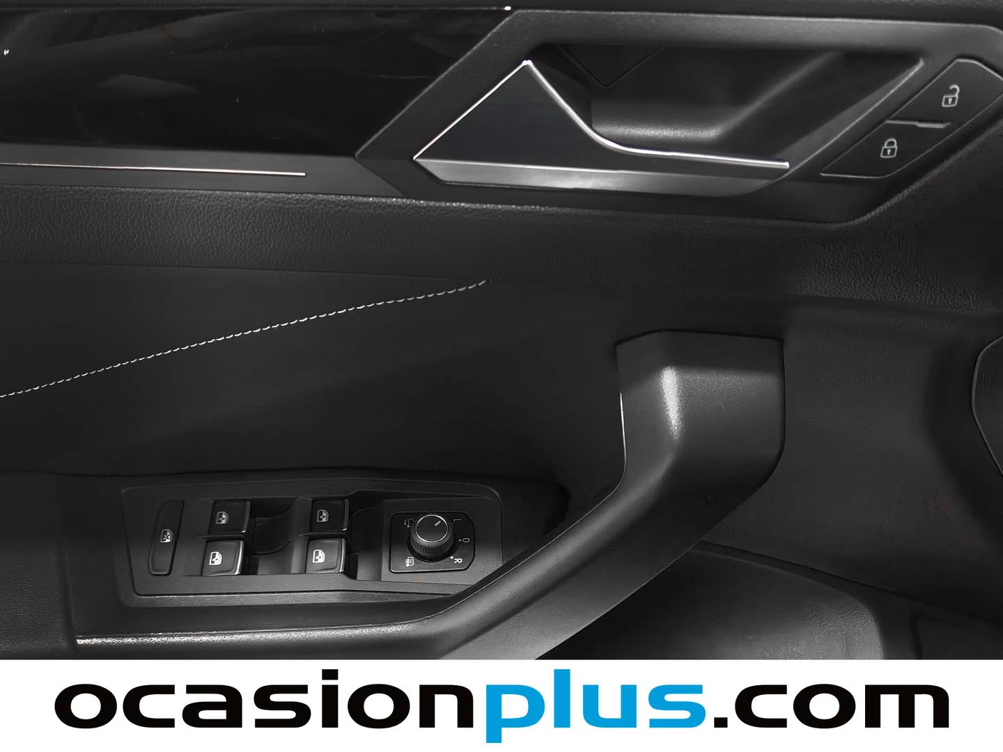 Volkswagen T-Roc Volkswagen T-Roc R-Line 1.5 TSI (150 CV) seminuevo