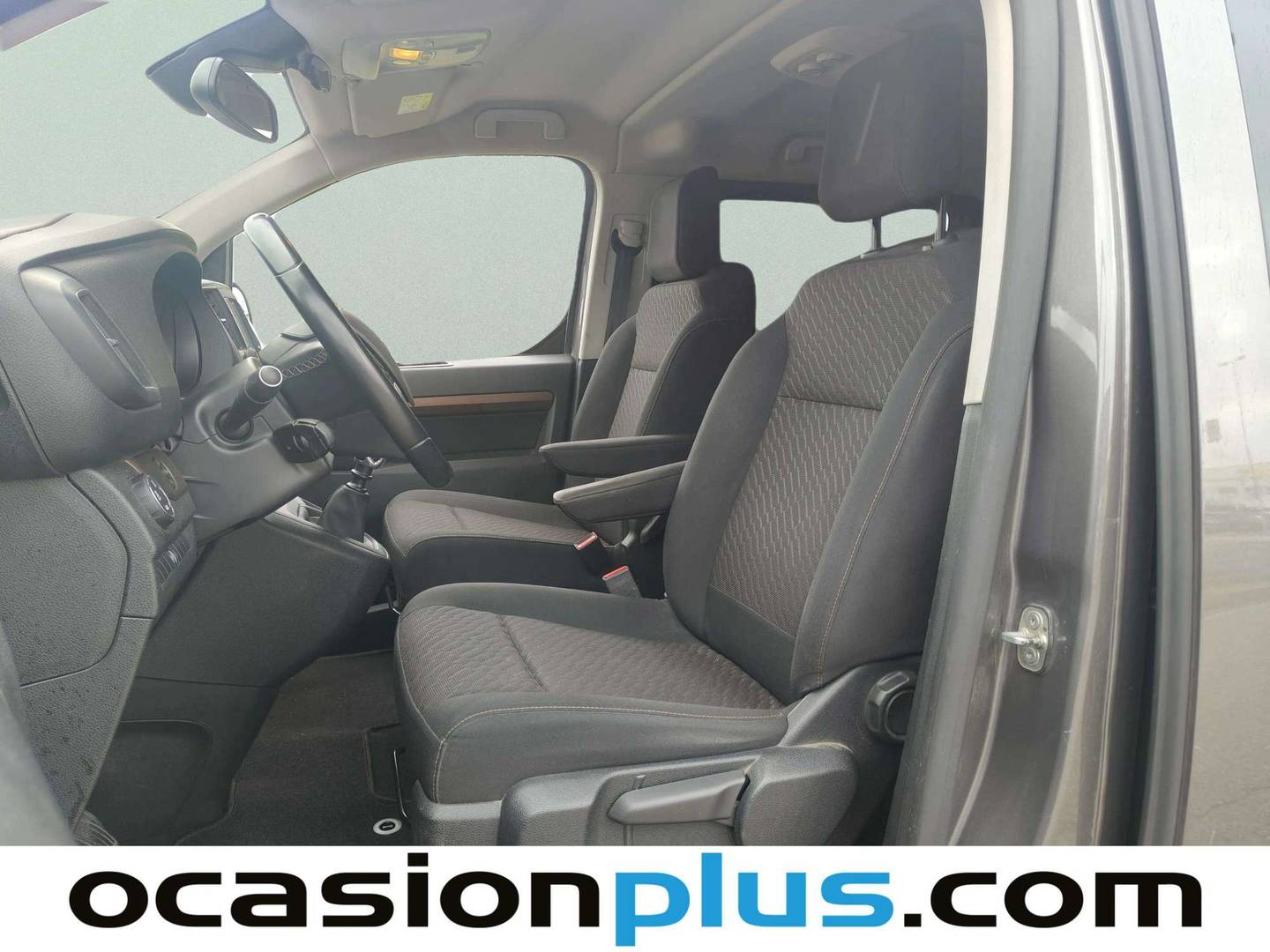 Foto asientos traseros Toyota Proace Verso Toyota Proace Verso 2.0D Advance L1 (150 CV)8 Plazas