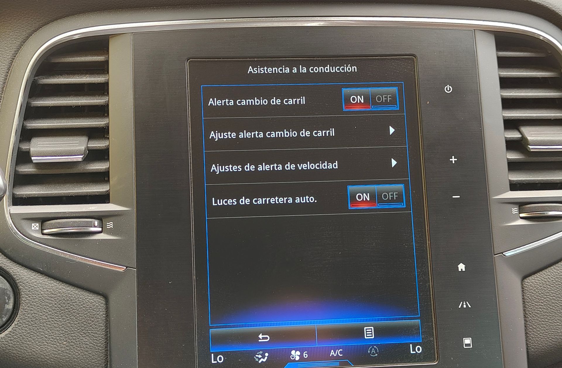 Renault Mégane Zen Energy dCi - foto 12
