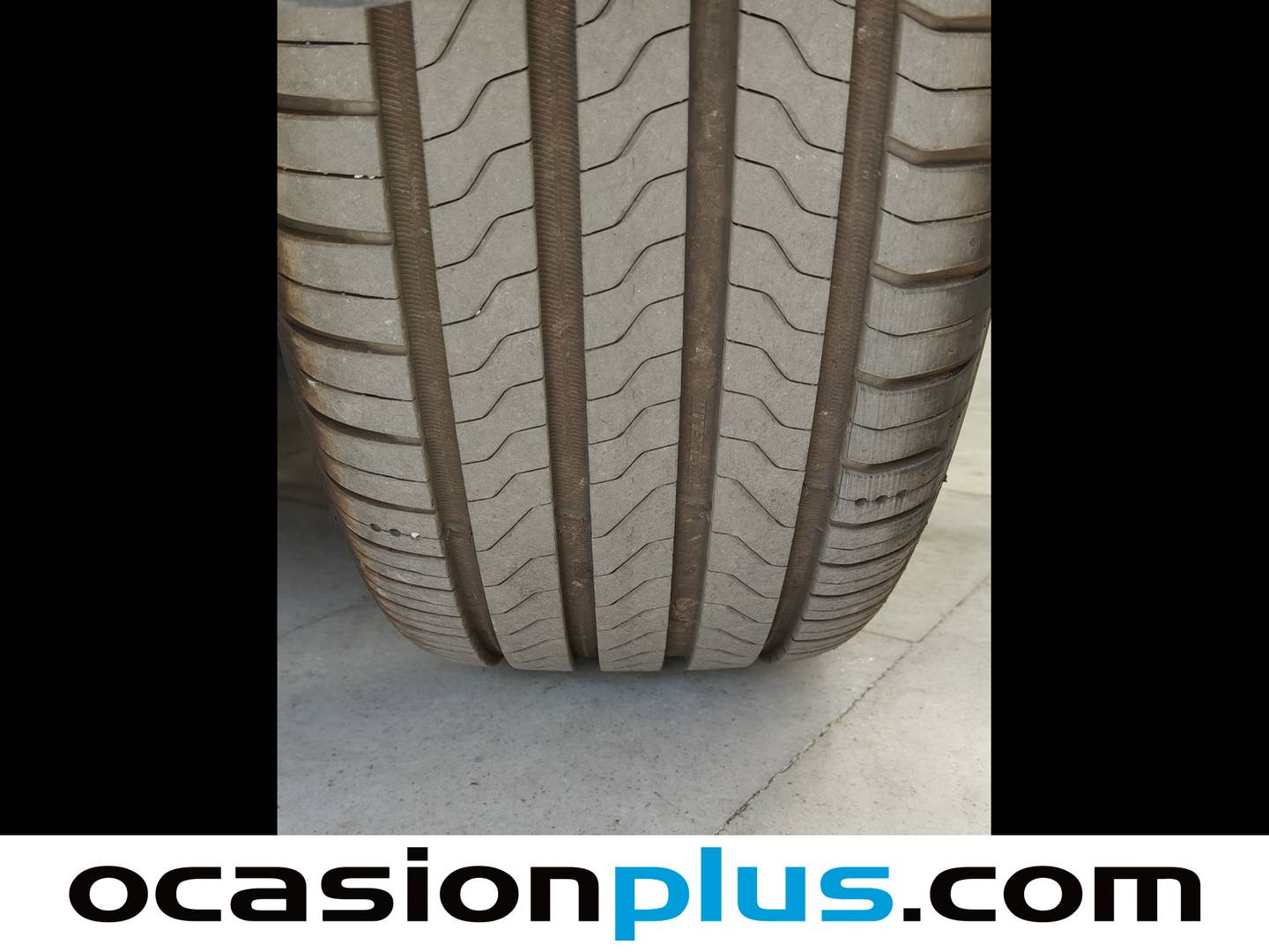 Foto Mercedes GLA Mercedes-Benz GLA 200 d (136 CV)