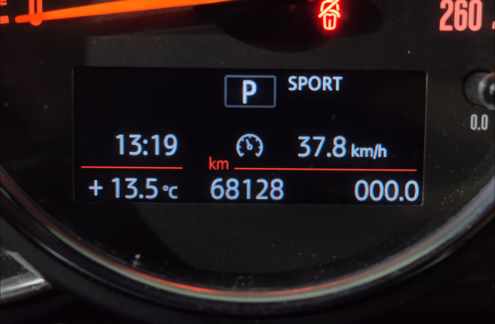 MINI Countryman Cooper D ALL4 - foto 9