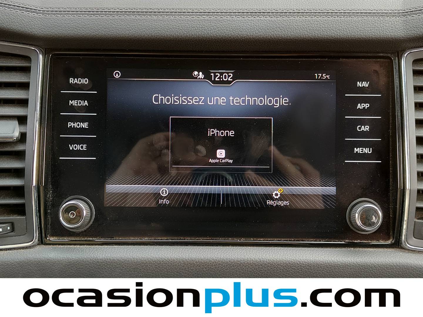 Extras y acabados del Skoda Kodiaq Skoda Kodiaq 1.5 TSI Ambition 4x2 DSG 7 Plazas (150 CV)