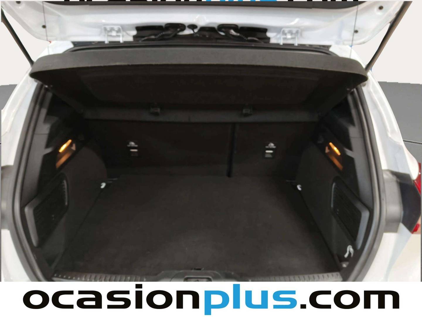 Foto Ford Focus Ford Focus 1.5 Ecoblue ST-Line (120 CV)