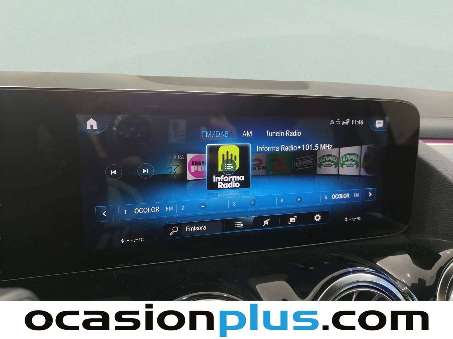 Foto Mercedes Clase B Mercedes-Benz Clase B 200  (163 CV)