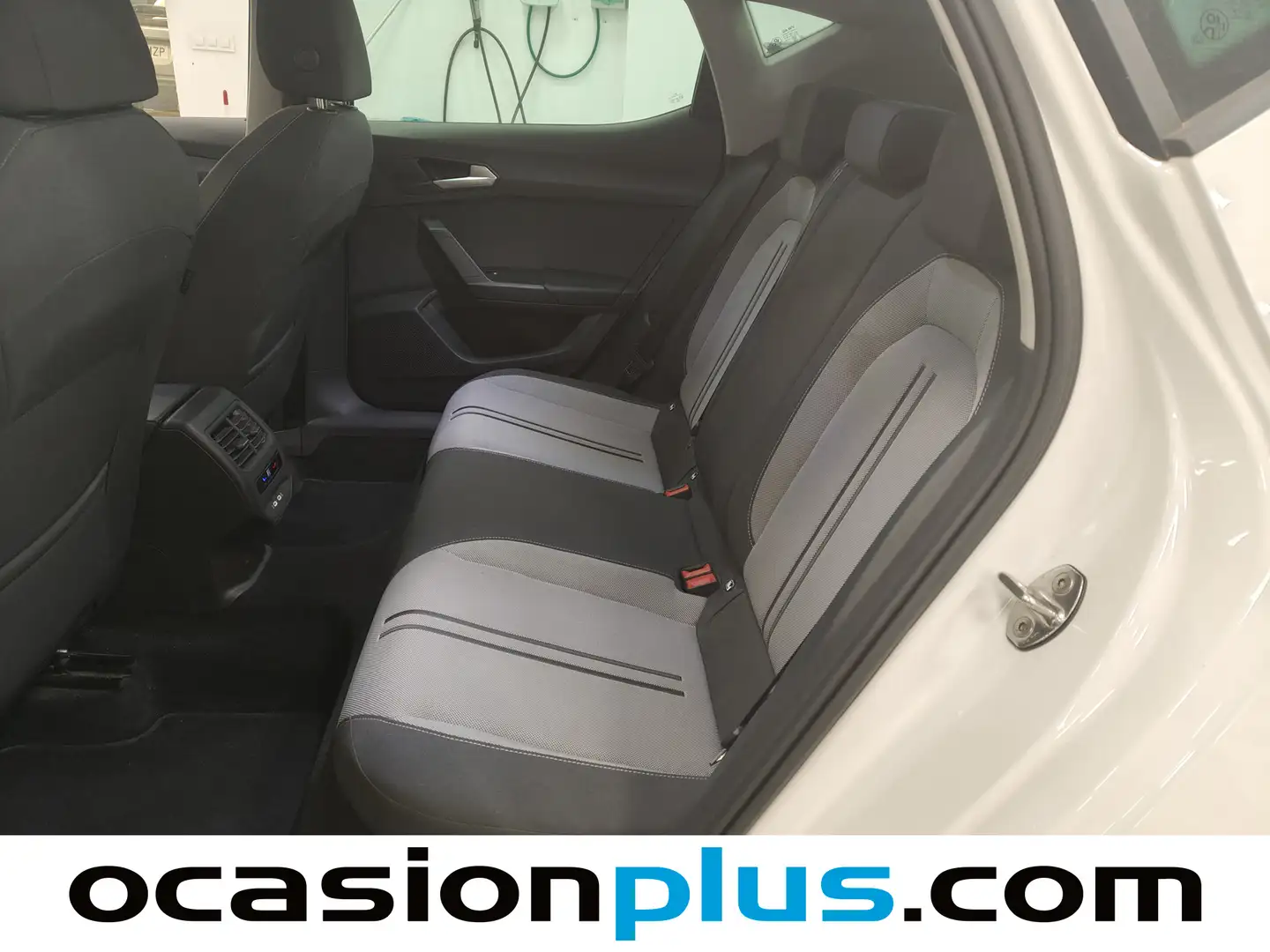 Foto Seat León SEAT León 2.0 TDI S&S Style Go (115 CV)