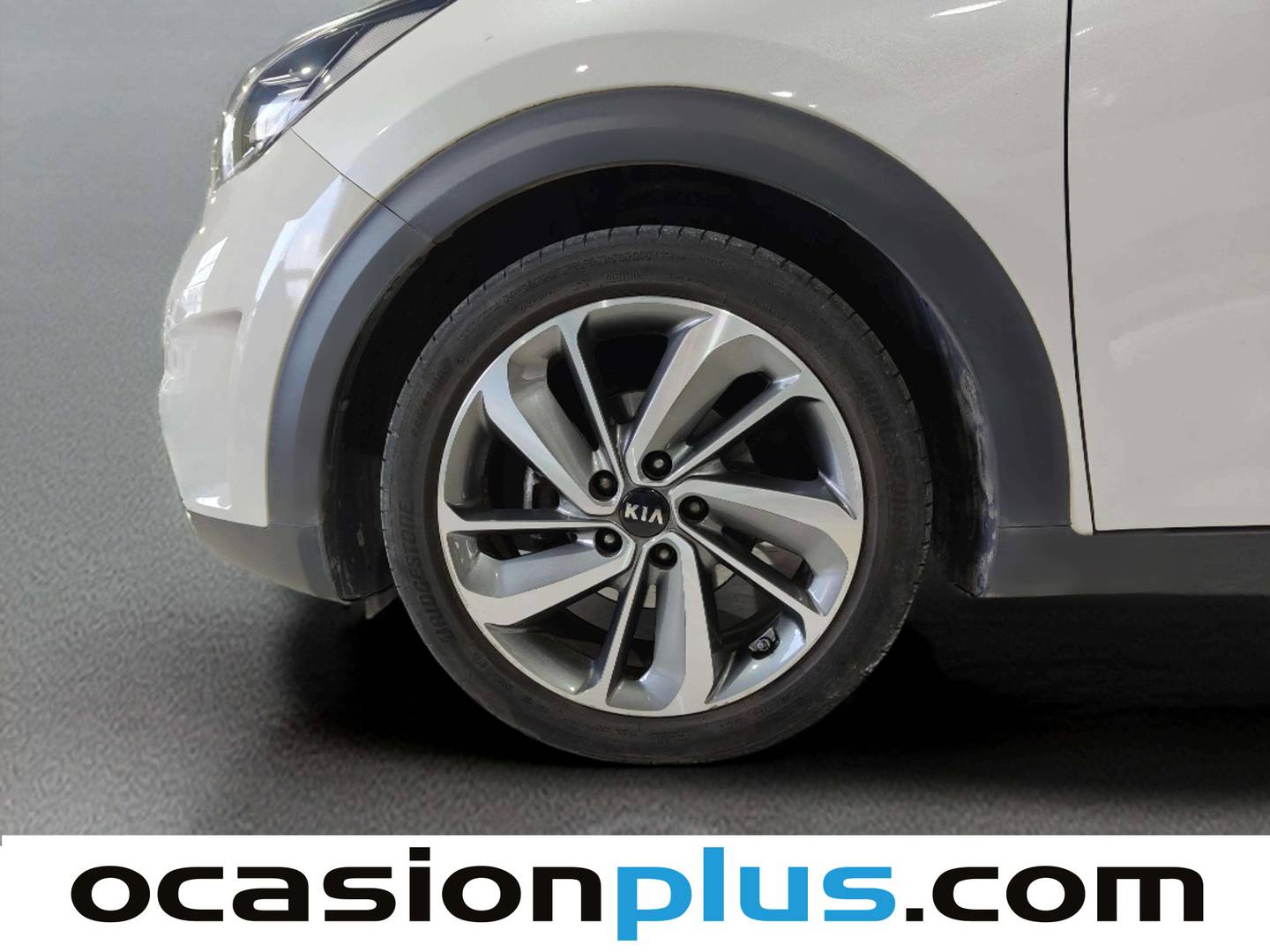 KIA Niro KIA Niro 1.6 GDi HEV Híbrido Emotion (141 CV) híbrido