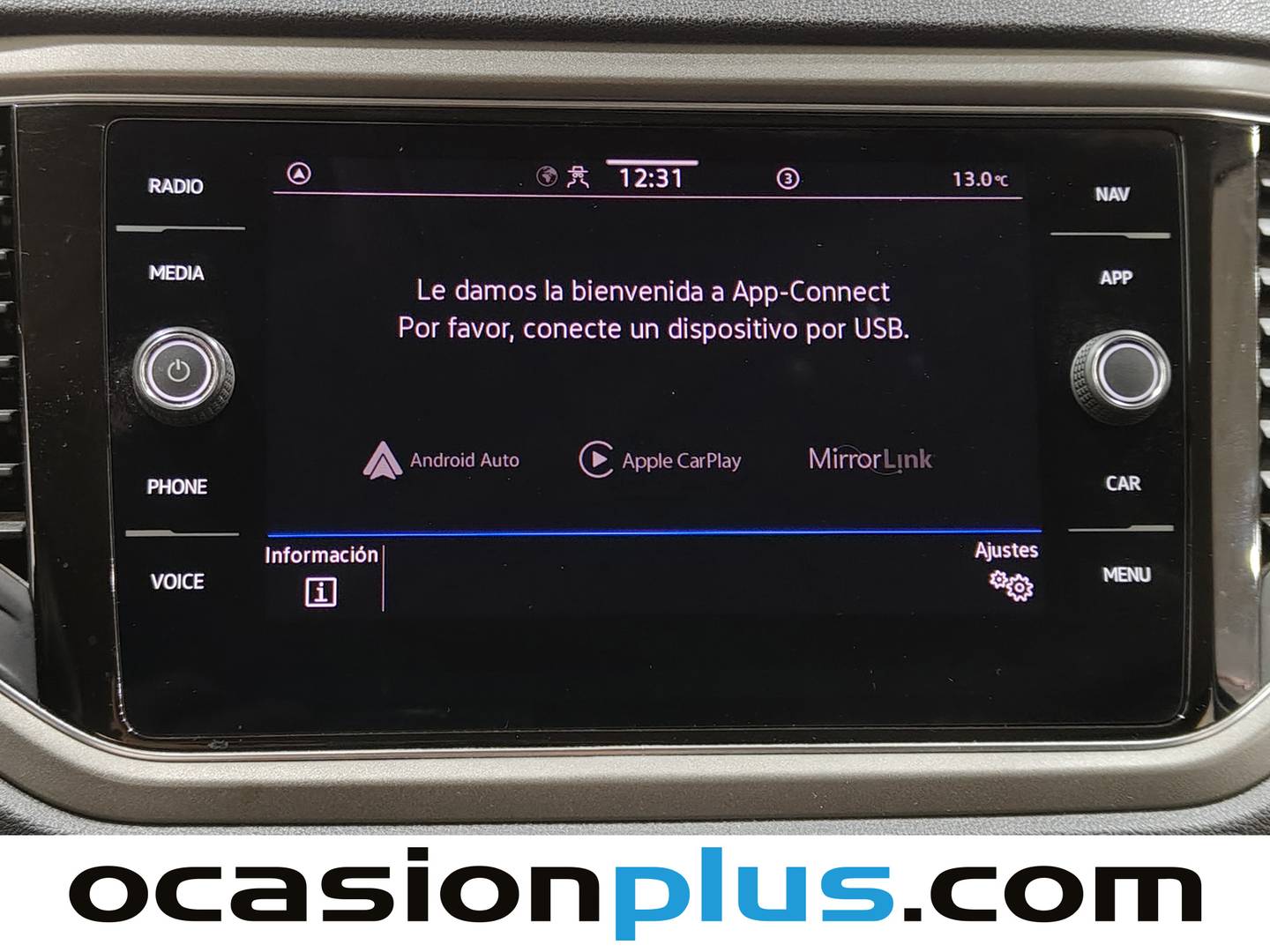 Extras y acabados del Volkswagen T-Roc Volkswagen T-Roc Advance 1.5 TSI (150 CV) DSG