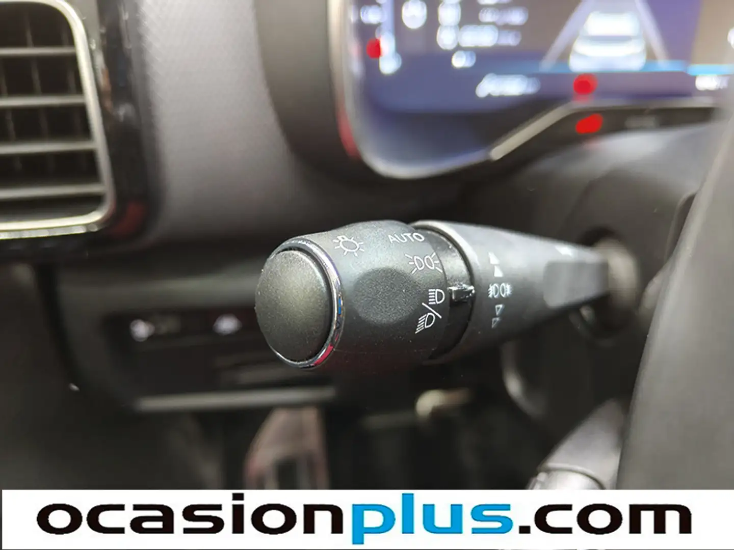 Foto Citroën C5 Aircross Citroen C5 Aircross PureTech 130 S&S Shine Pack EAT8 (131 CV)