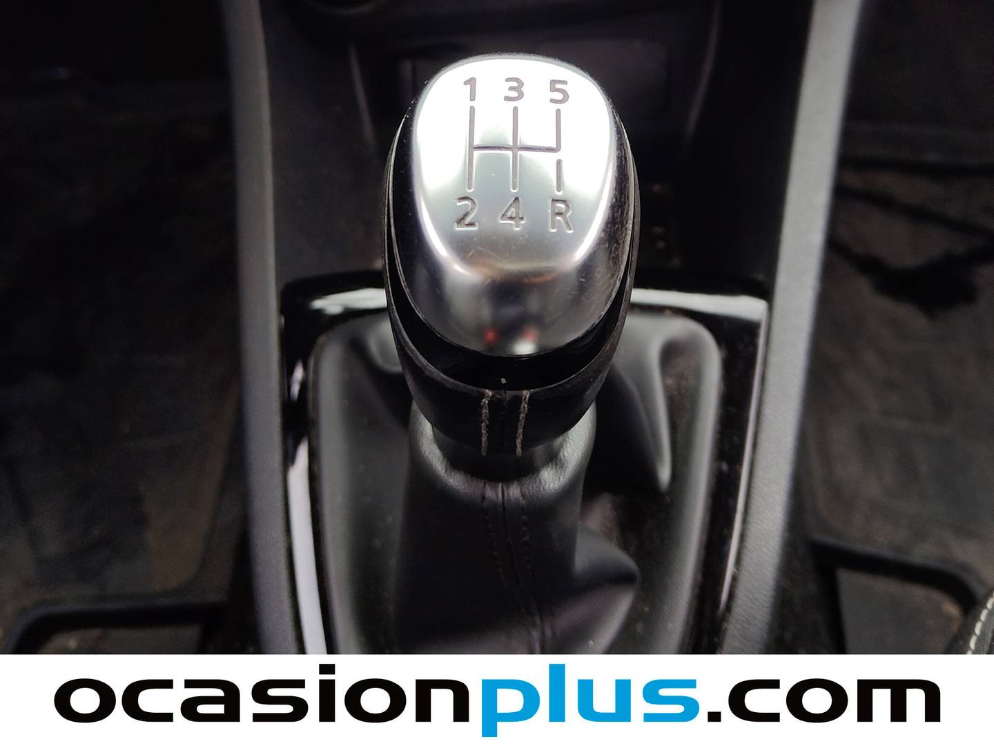 Renault Clio Renault Clio Sport Tourer Zen Energy TCe (90 CV) de segunda mano