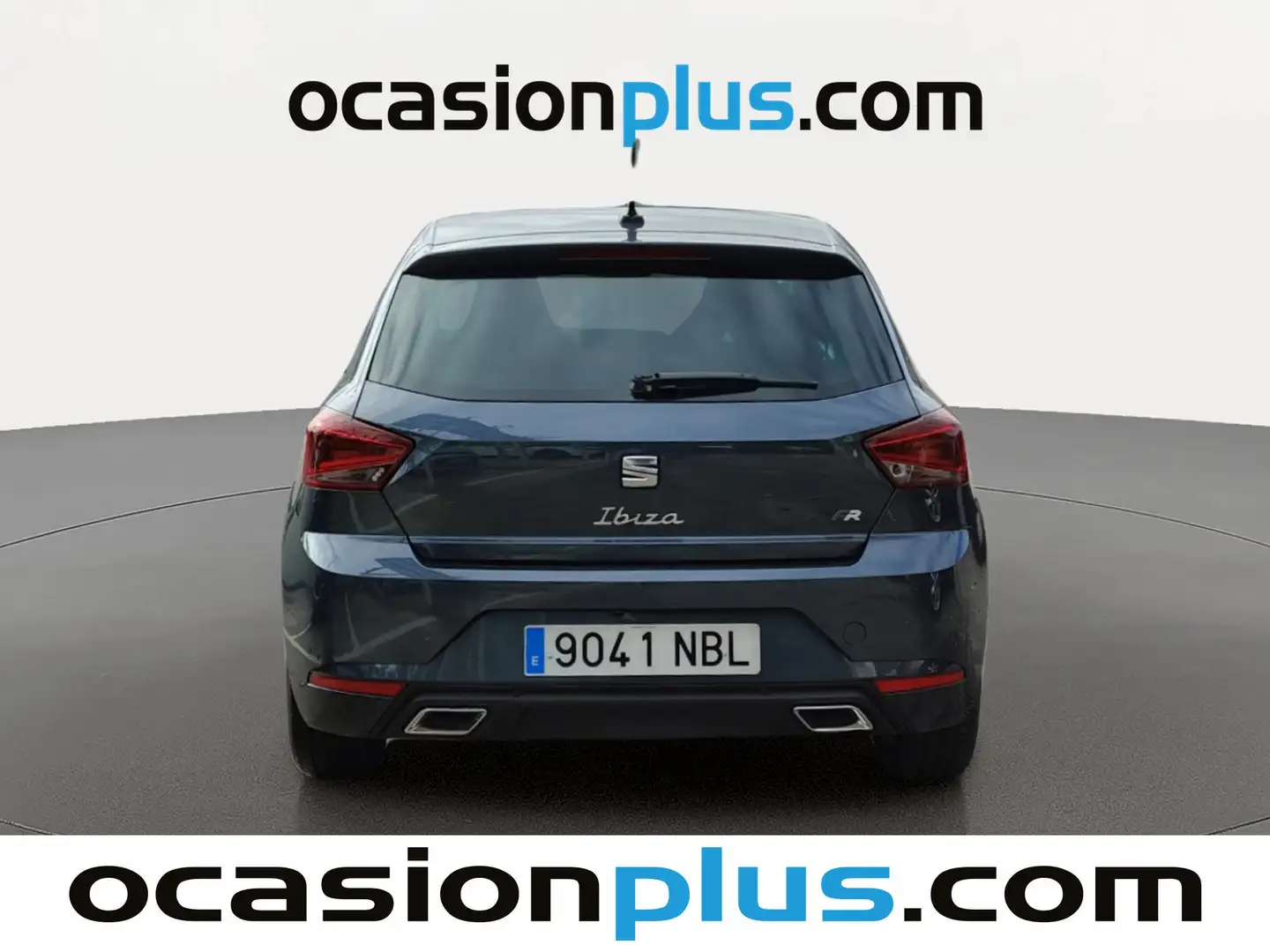 Foto Seat Ibiza SEAT Ibiza 1.0 TSI FR Salta (115 CV)