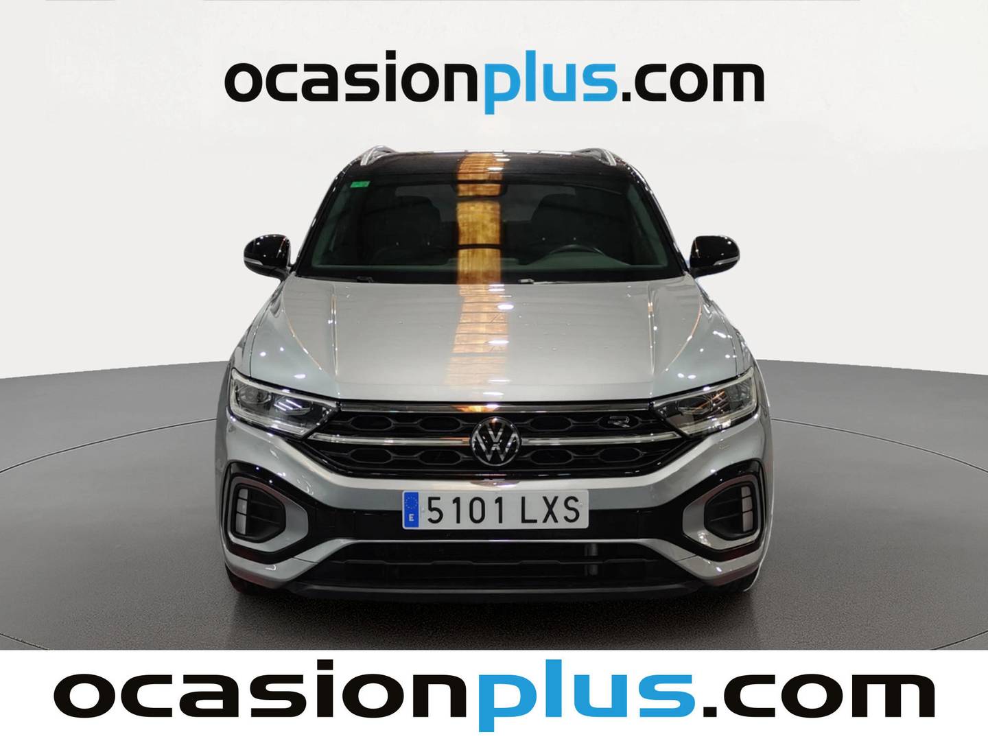 Volkswagen T-Roc Volkswagen T-Roc R-Line 1.5 TSI (150 CV) DSG barato