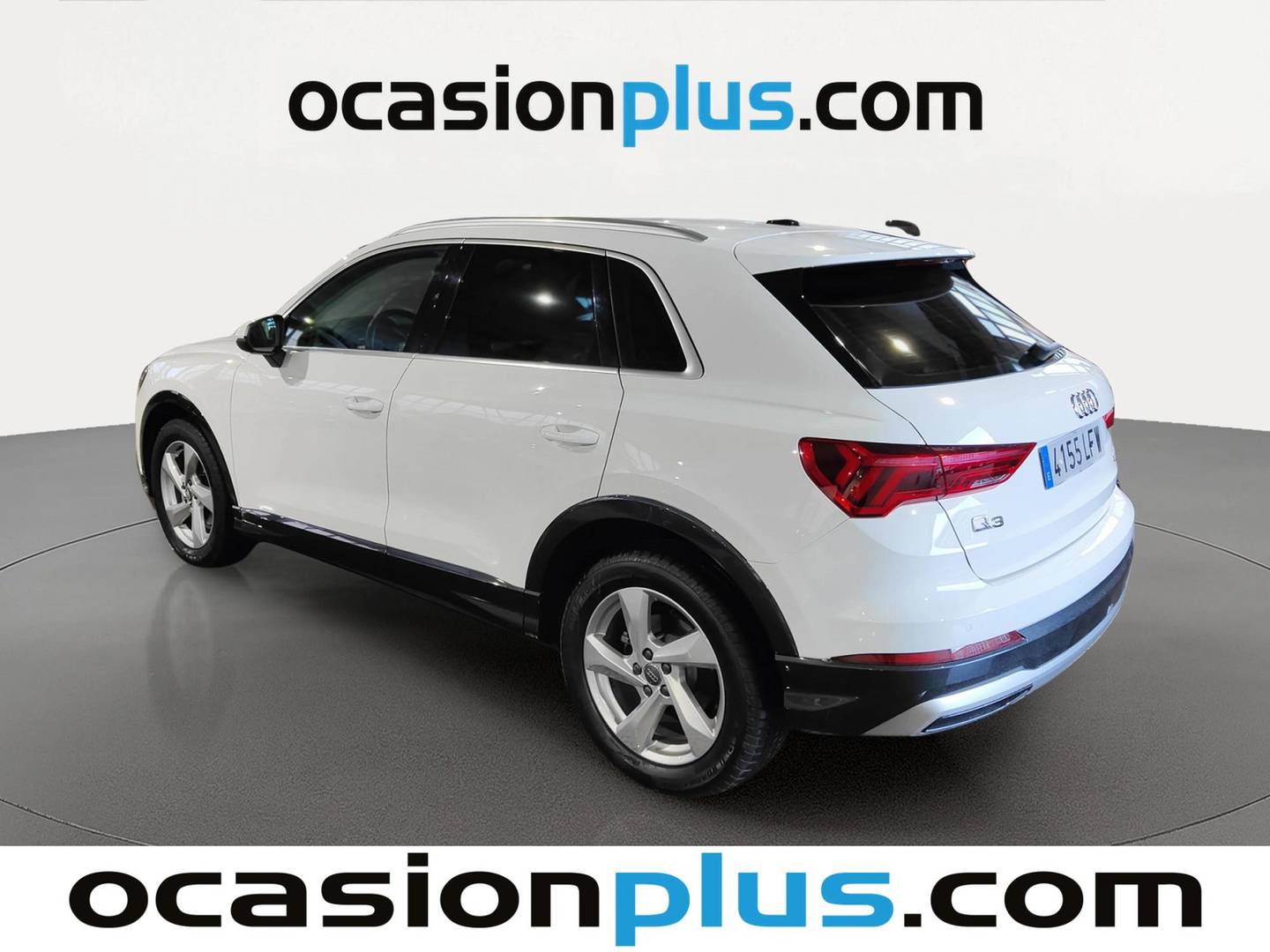 Foto Audi Q3 Audi Q3 Advanced 35 TFSI 110 kW (150 CV) S tronic