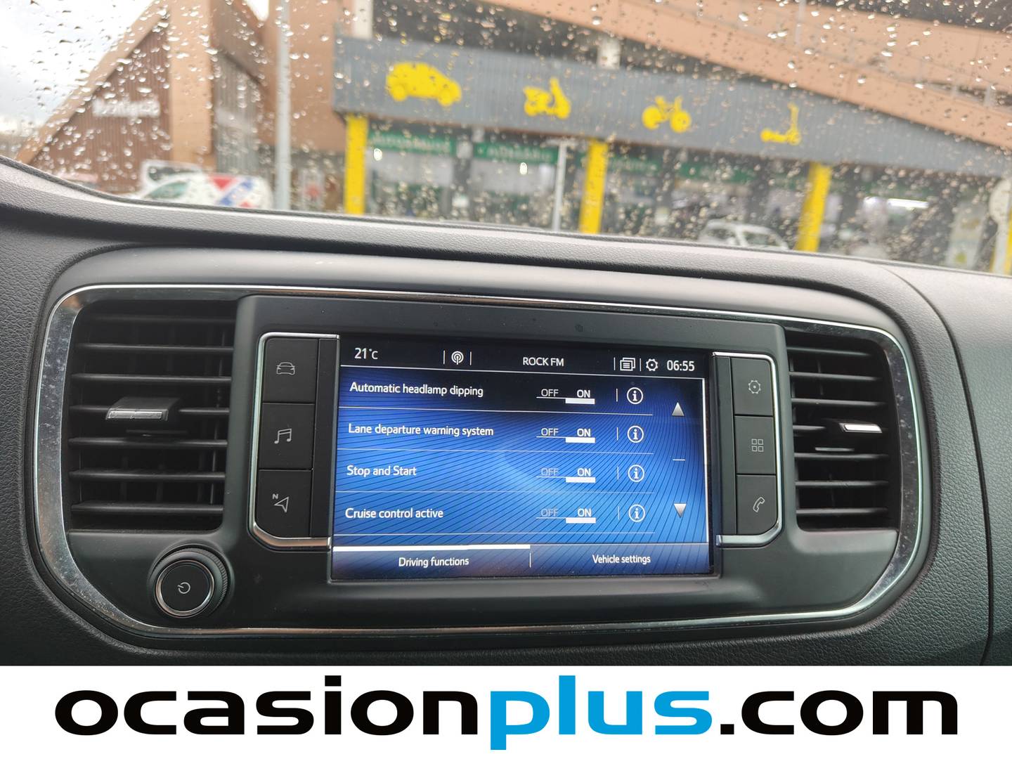 Foto Toyota Proace Verso Toyota Proace Verso Combi 2.0D Family Advance  Pack L2 Auto (177 CV) 8 Plazas