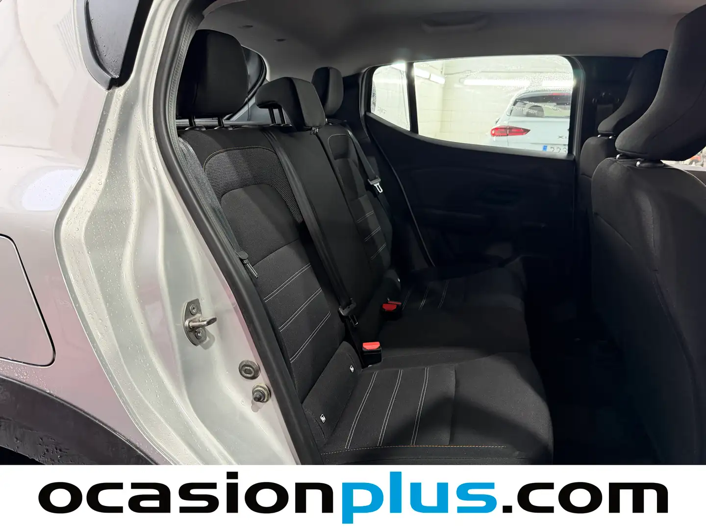 Foto Dacia Sandero Dacia Sandero Essential ECO-G  (101 CV)