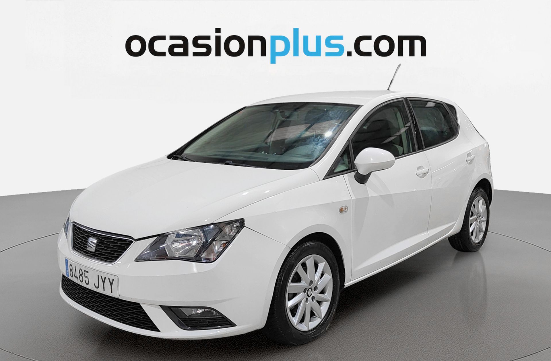 SEAT Ibiza 1.2 TSI Style