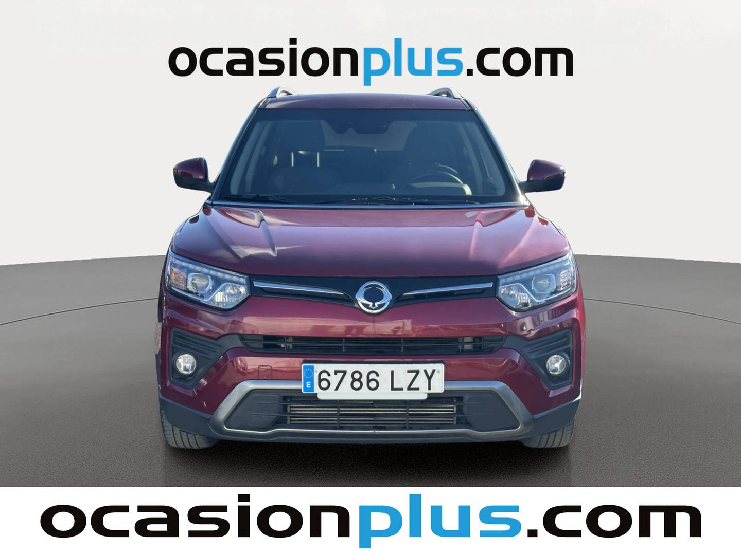 Foto SsangYong Tivoli Grand Ssangyong Tivoli Grand G15T Urban Plus (163 CV) GLP