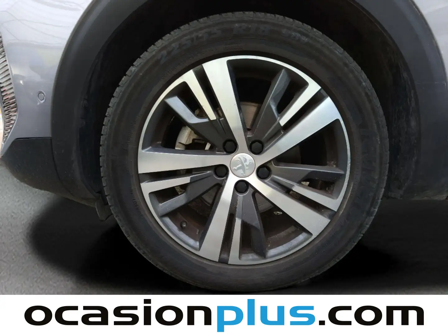 Foto Peugeot 3008 Peugeot 3008 PureTech 130 S&S Allure Pack (130 CV)