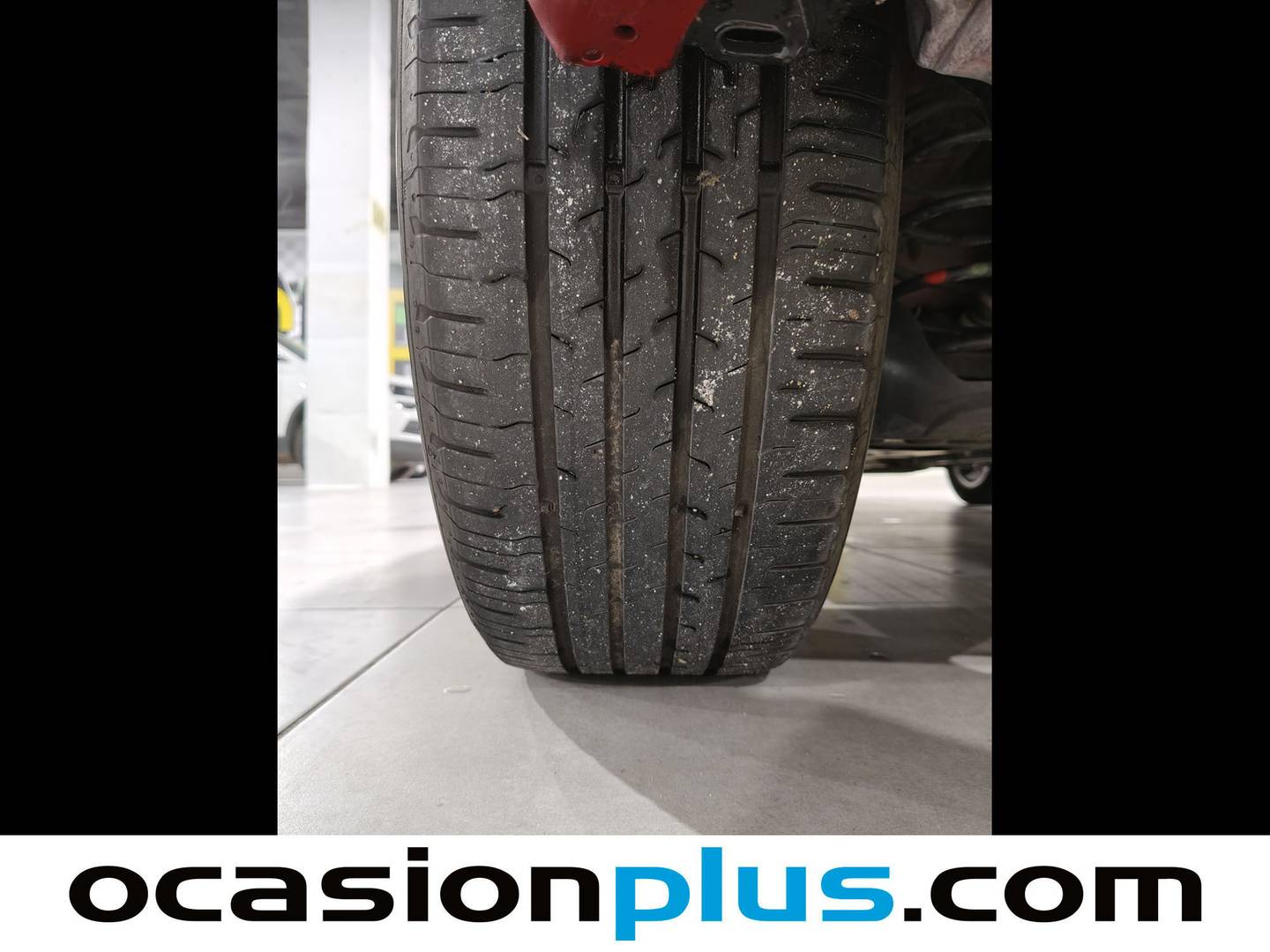 Opel Corsa Opel Corsa Turbo XHL Elegance Auto (100 CV) de segunda mano