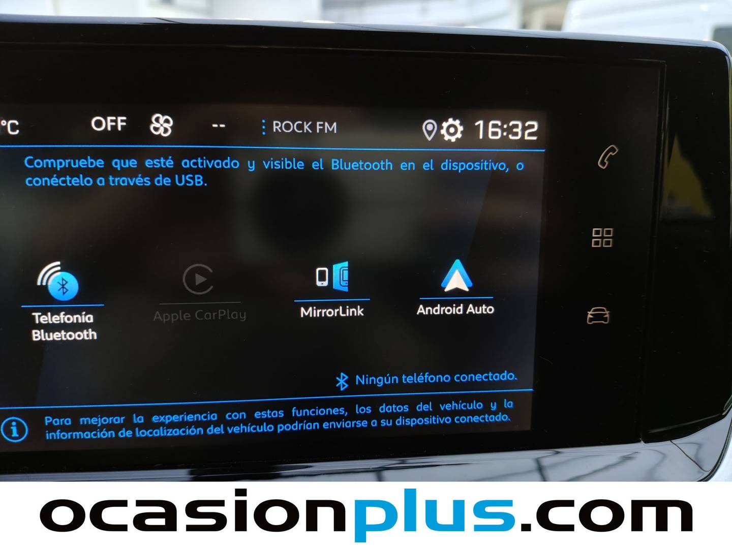 Extras y acabados del Peugeot 2008 Peugeot 2008 PureTech 100 S&S Allure Pack (100 CV)