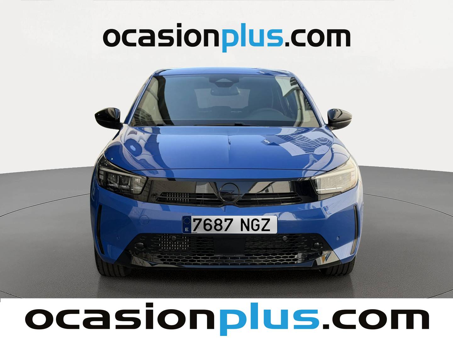 Opel Corsa Opel Corsa 1.2T XHL GS (100 CV) 100cv