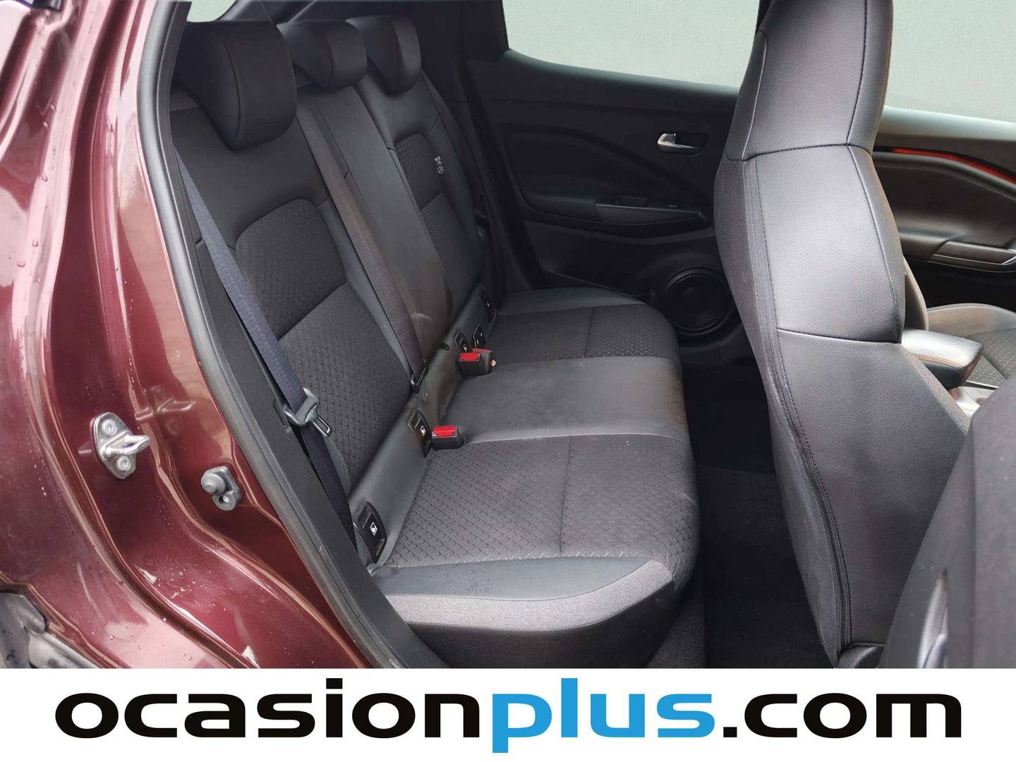 Foto Nissan JUKE Nissan Juke DIG-T N-Connecta 4x2 (114 CV)