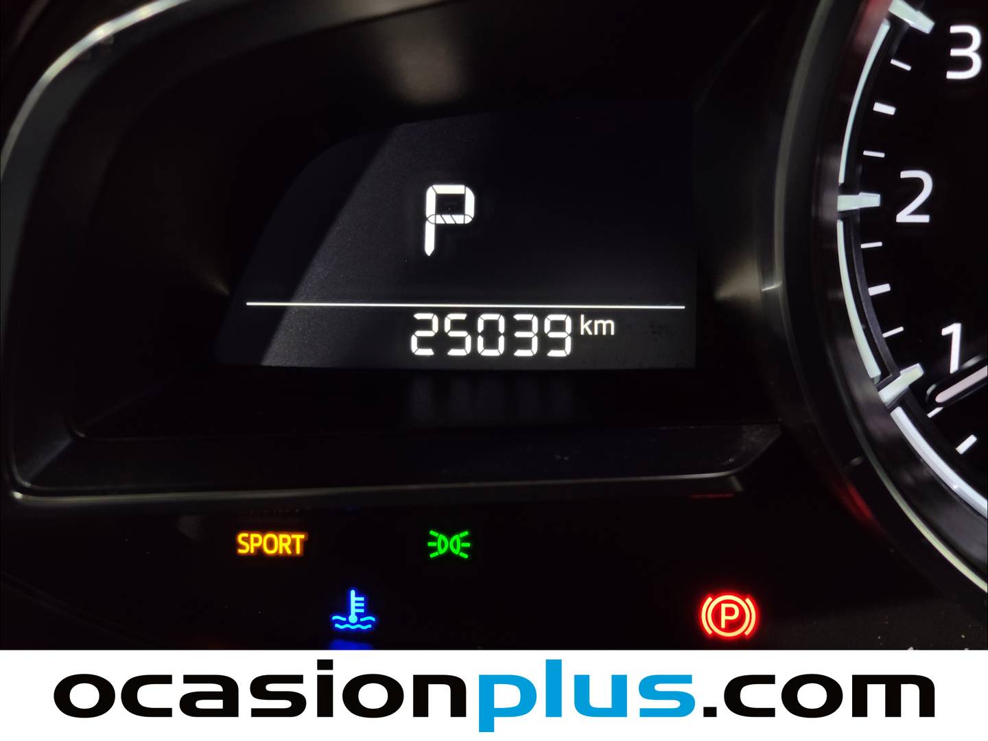 Foto Mazda CX-3 Mazda CX-3 2.0 G Zenith 2WD AT (121 CV)