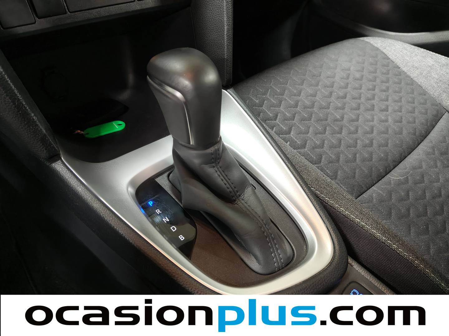 Toyota Yaris Cross Toyota Yaris Cross 120H Active Tech (116 CV) de segunda mano