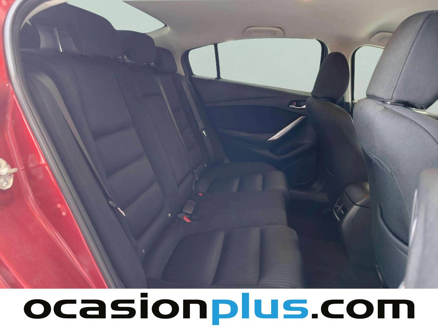 Mazda Mazda6 Mazda Mazda 6 2.2 DE Luxury (175 CV) al mejor precio