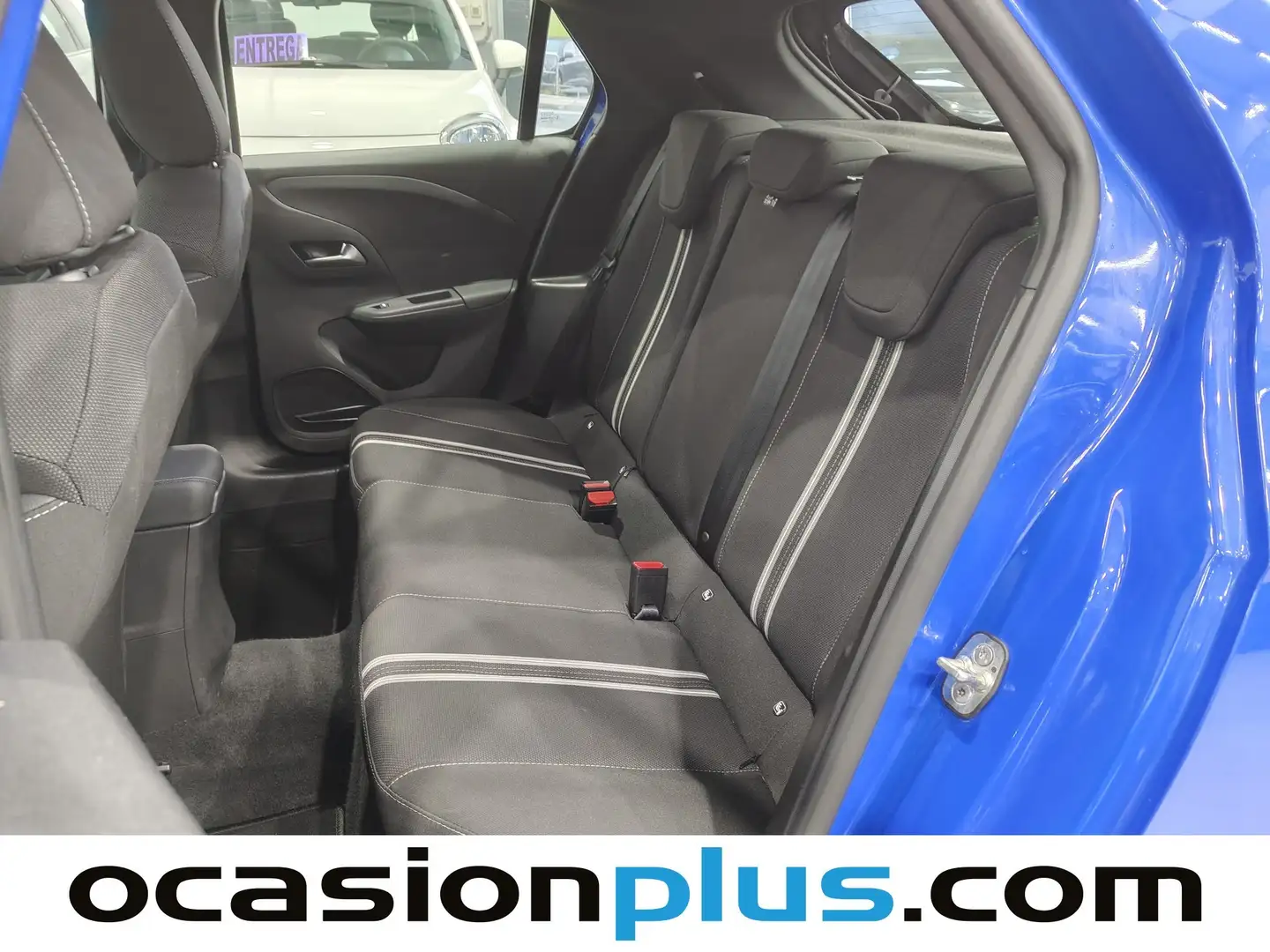 Foto Opel Corsa Opel Corsa 1.2 T XHL GS (100 CV)