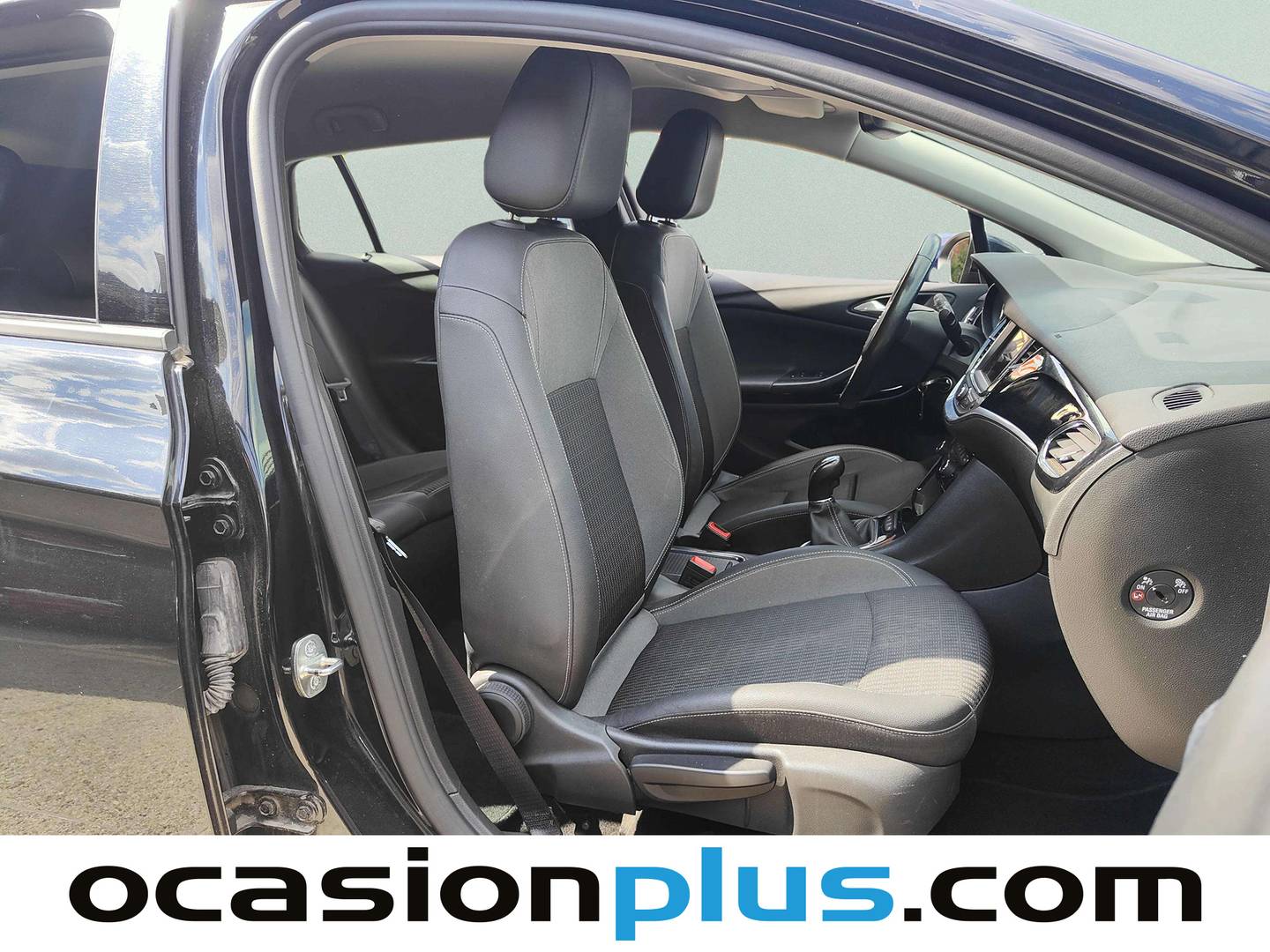 Opel Astra Opel Astra 1.2 Turbo SHT GS Line  (130 CV) km 0