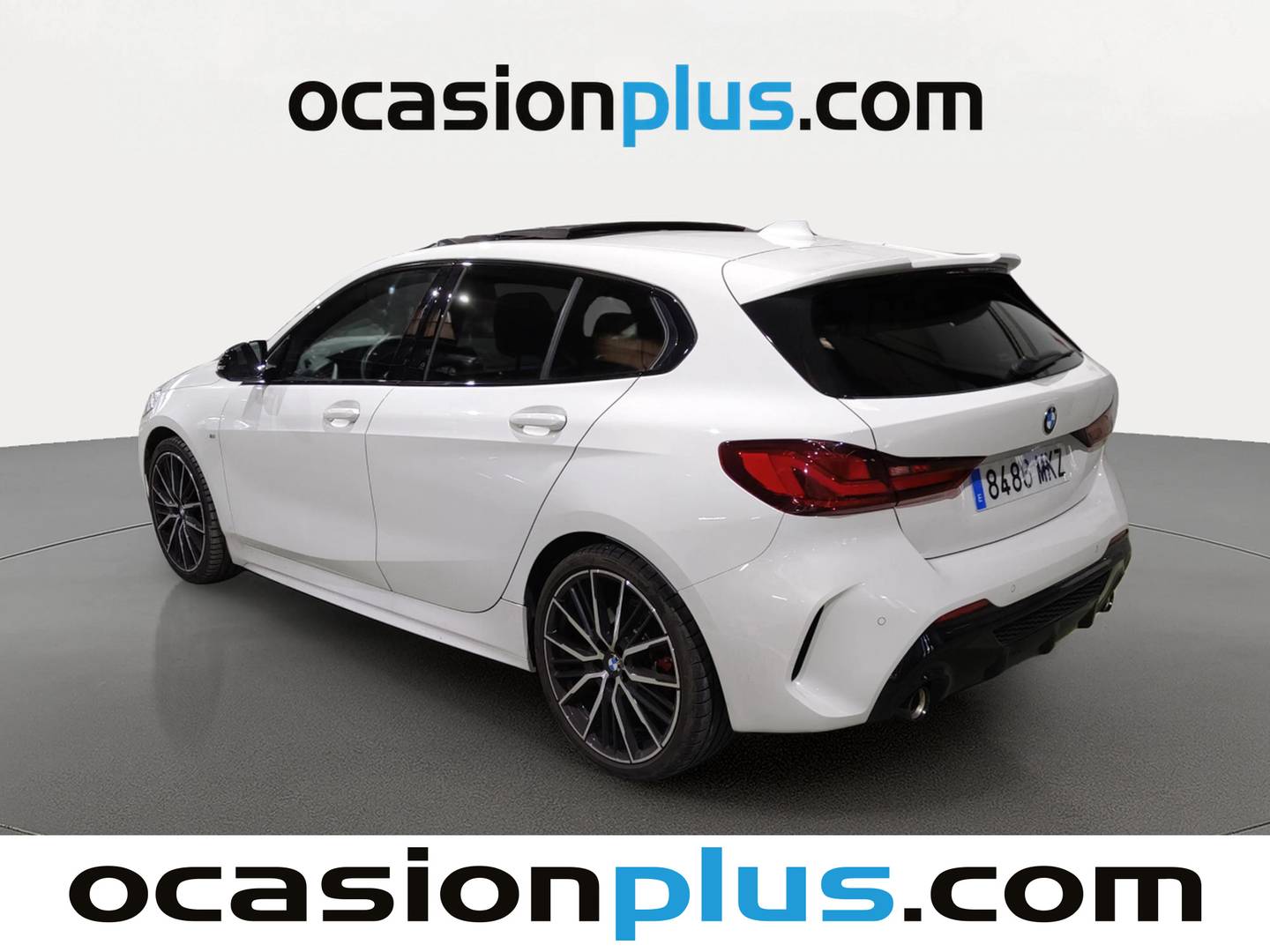 Foto BMW Serie 1 BMW Serie 1 128ti (265 CV) Pack M
