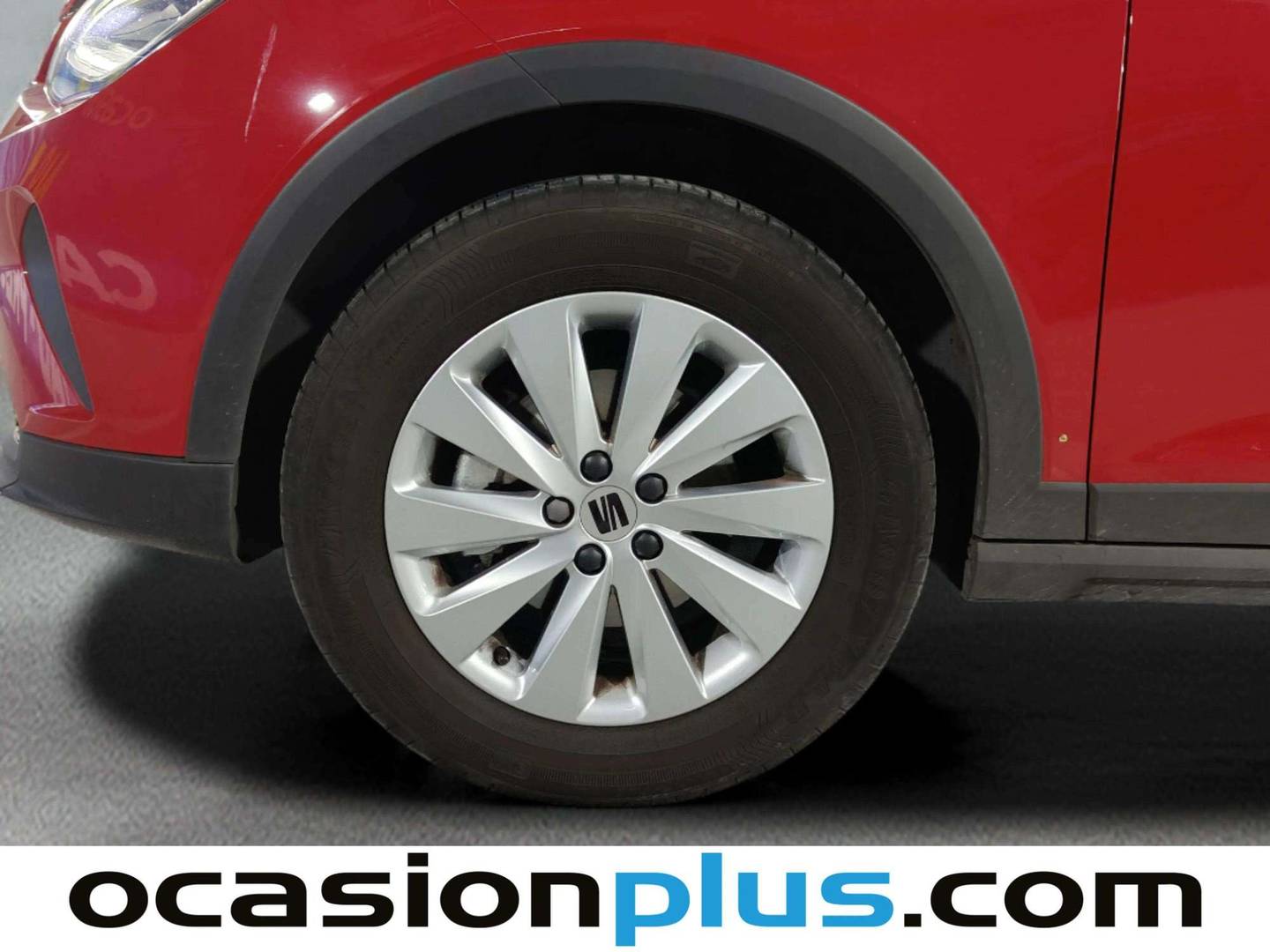 Seat Arona Seat Arona 1.0 TSI Style XM Edition (110 CV) seminuevo