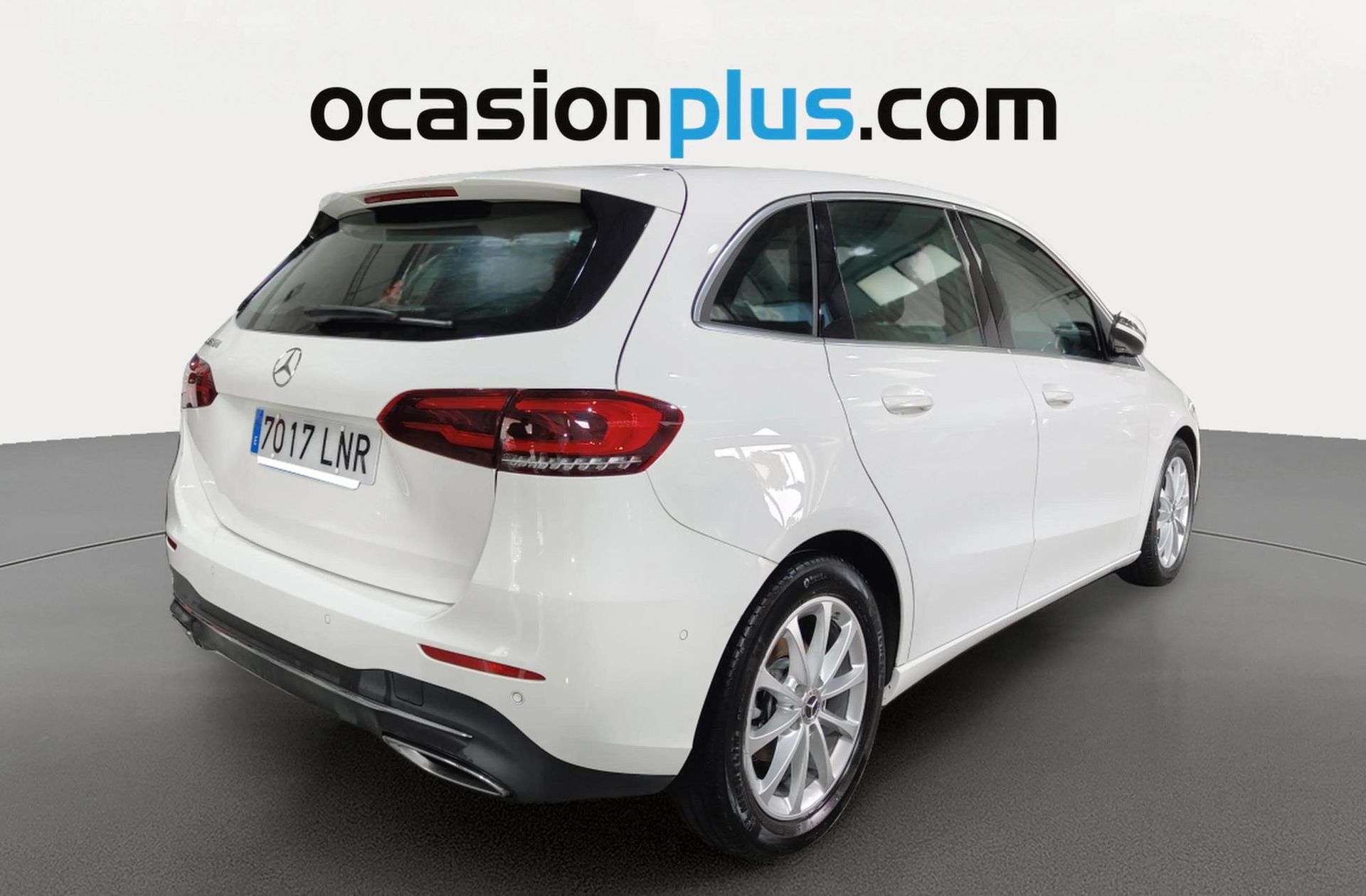Mercedes-Benz Clase B B 180 d - foto 4