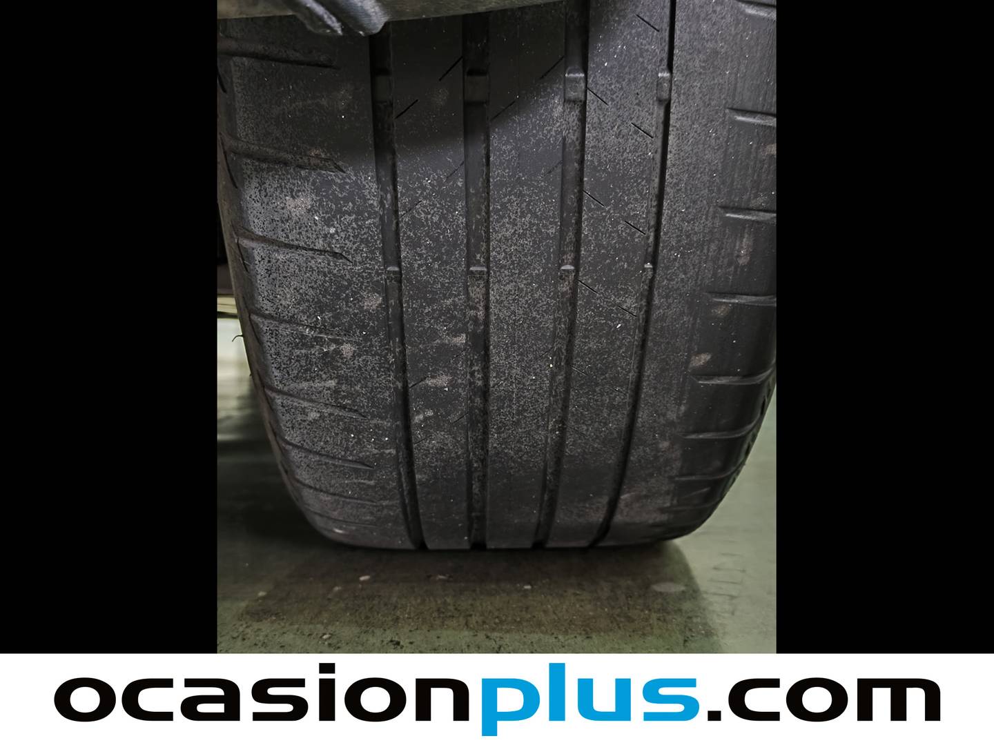 Mercedes Clase A Mercedes Clase A 180 d (116 CV) Pack AMG 116cv