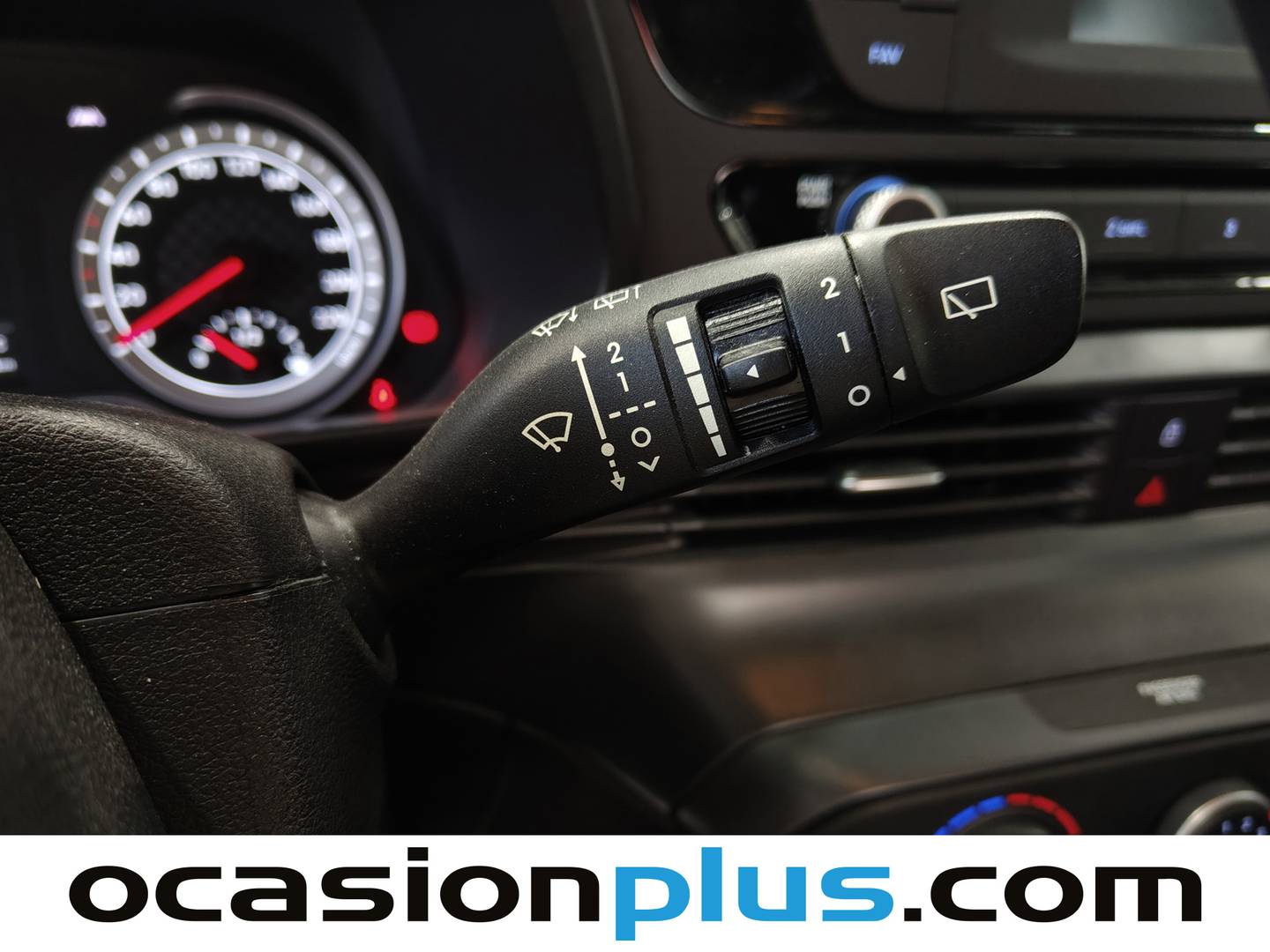 Hyundai Bayon Hyundai Bayon 1.2 MPI Essence (84 CV) de segunda mano
