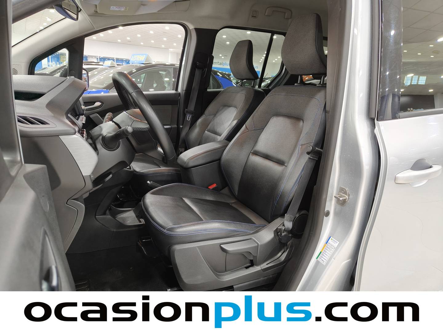 Foto Nissan Townstar Nissan Townstar 1.3G L1 Tekna (130 CV)