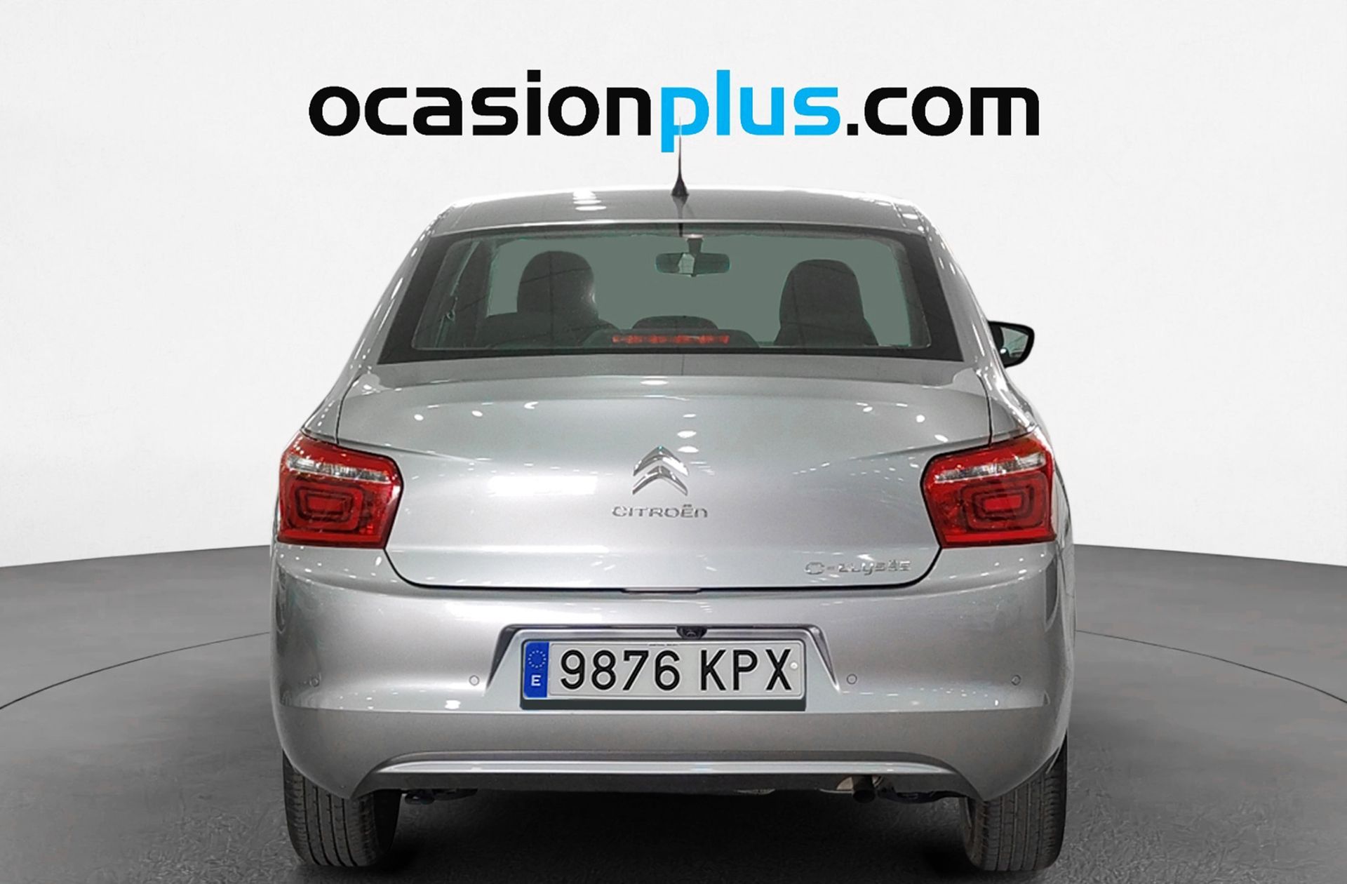 Citroën C-Elysée BlueHDi 100 Shine - foto 14