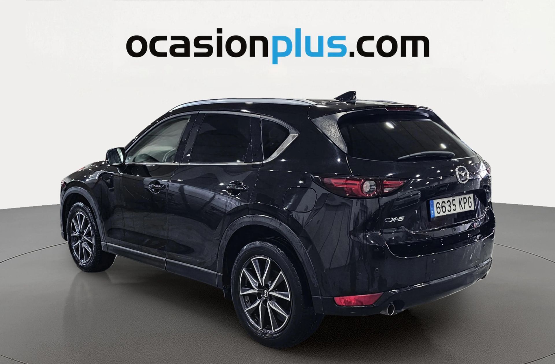 Mazda CX-5 2.0 GE Zenith 2WD - foto 3