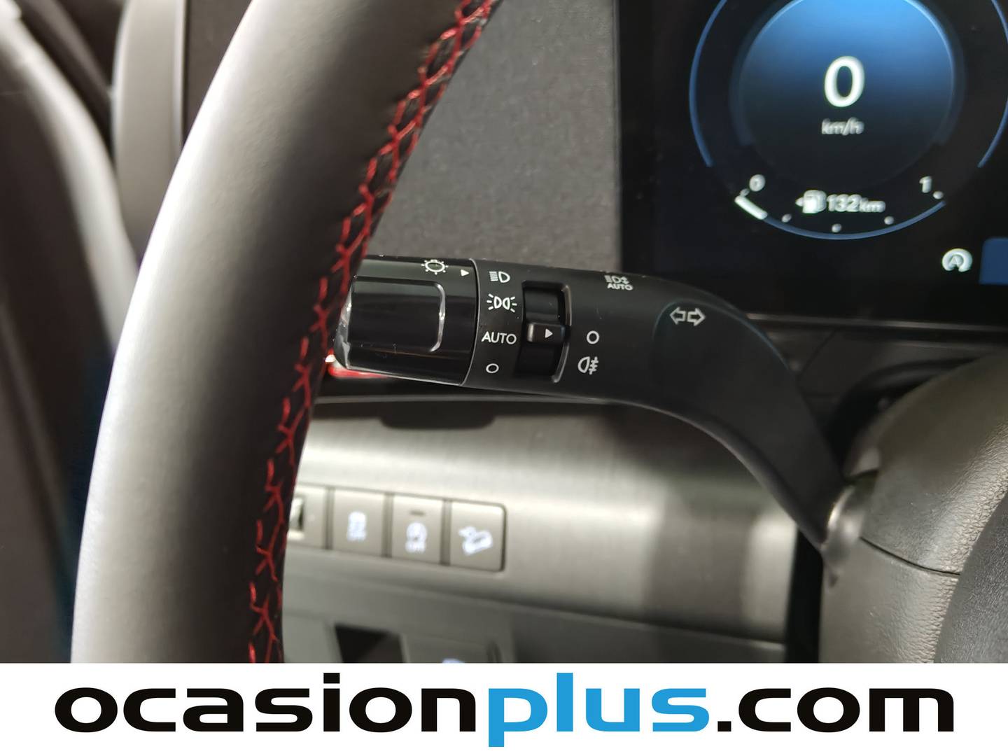 Foto Hyundai Kona Hyundai Kona 1.6T N Line  (138 CV)