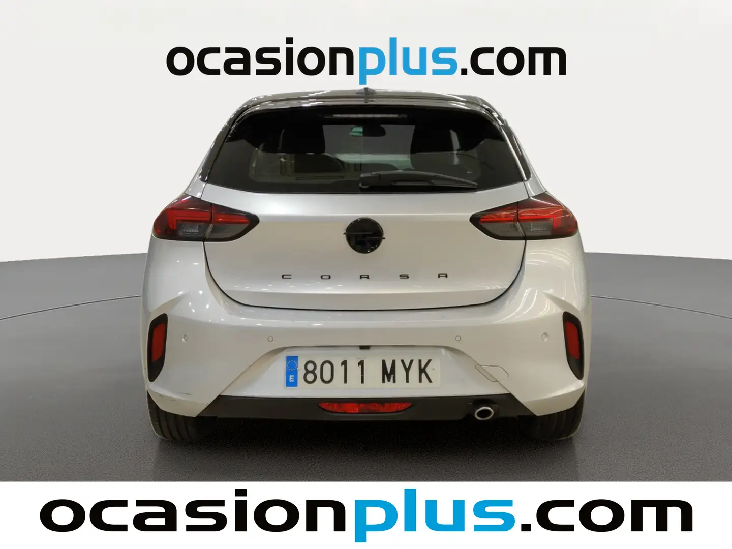 Foto Opel Corsa Opel Corsa 1.2 T XHL GS (100 CV)