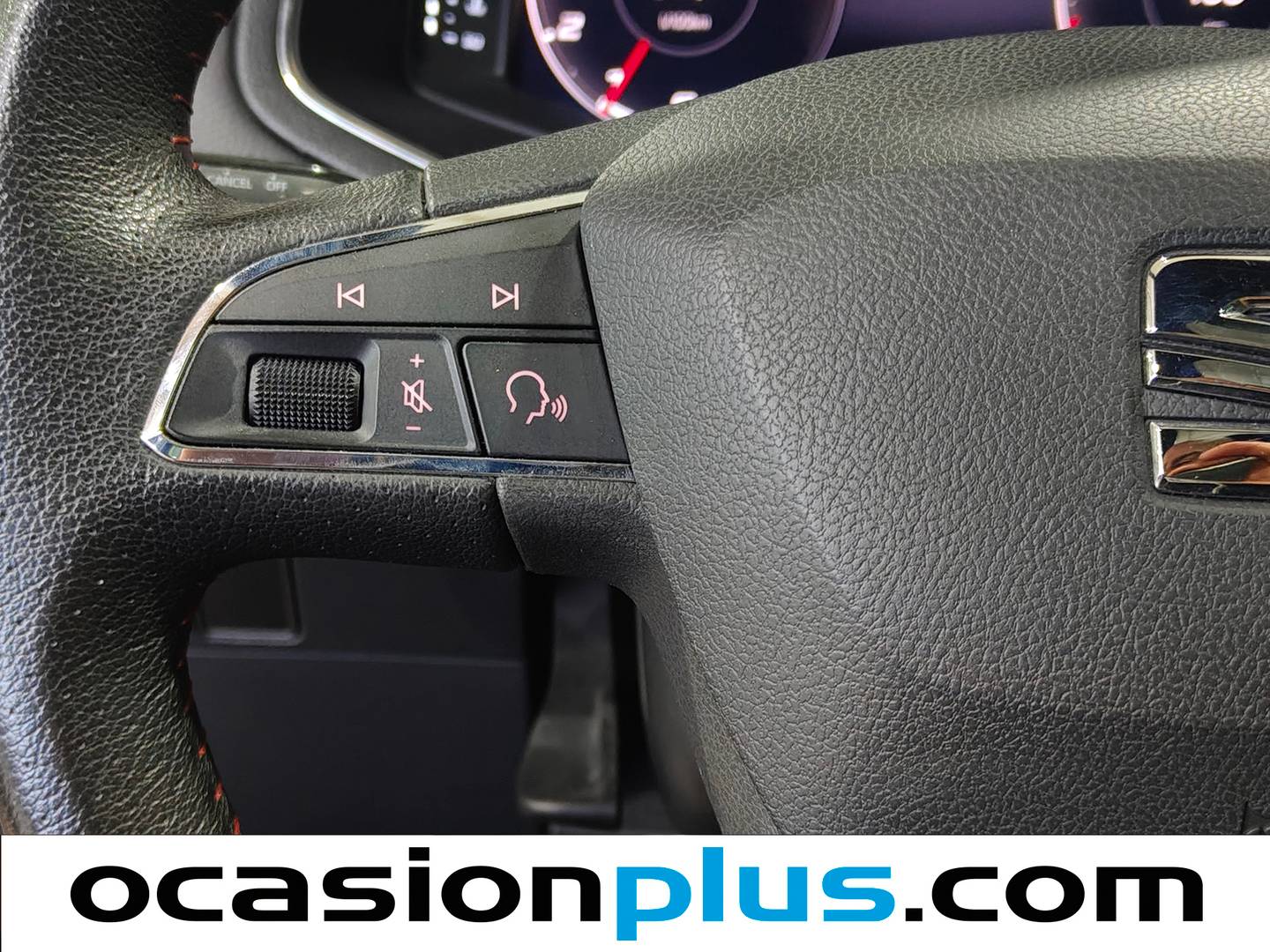 Seat Ibiza Seat Ibiza 1.0 TSI FR (110 CV) km 0