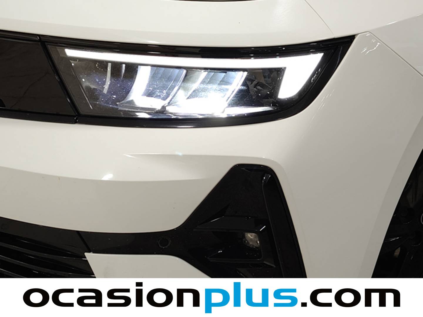 Opel Astra Opel Astra 1.2 Turbo XHT GS (130 CV) barato