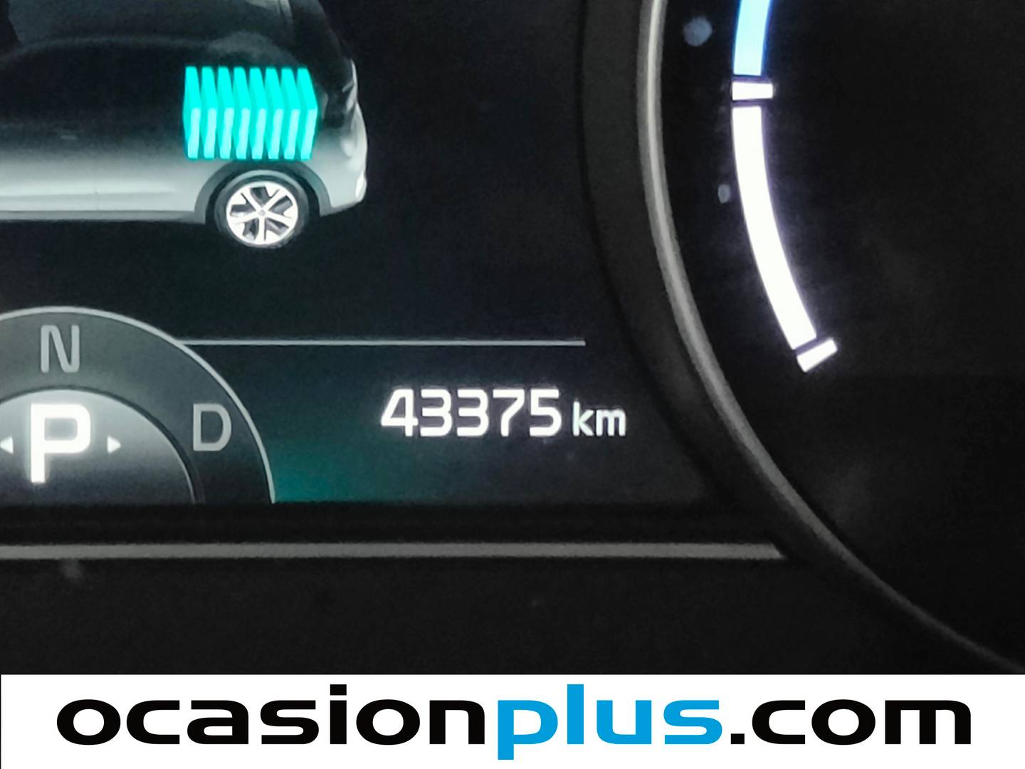 KIA e-Niro KIA e-Niro Drive (136 CV) 2022