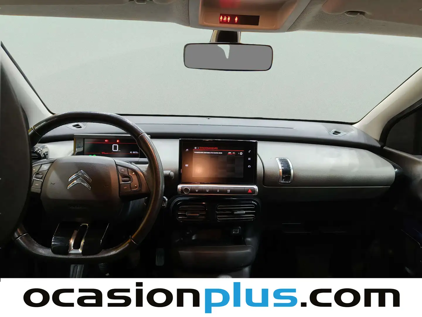 Foto Citroën C4 Cactus Citroen C4 Cactus BlueHDi 100 S&S Feel (99 CV)