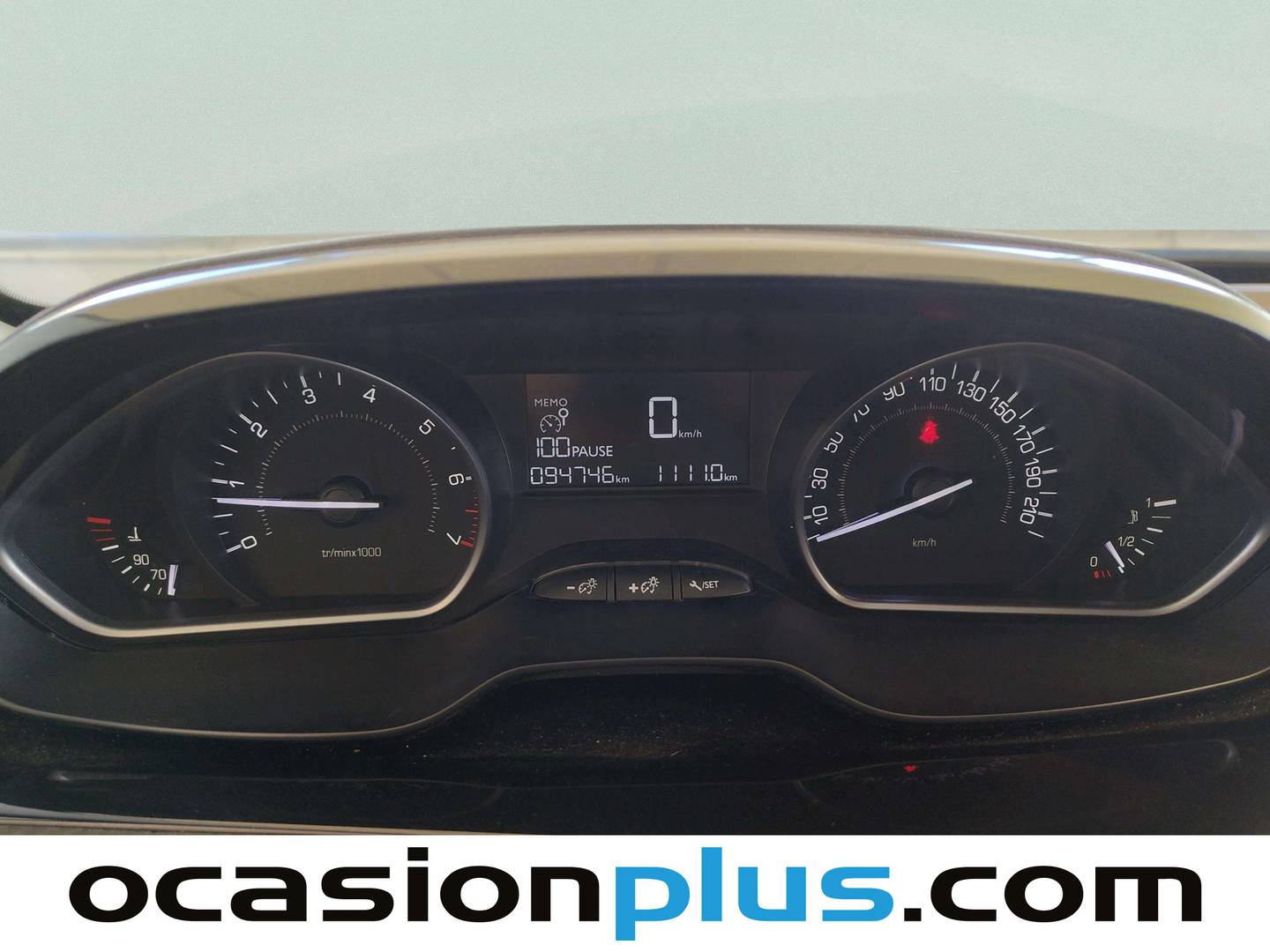 Peugeot 2008 Peugeot 2008 PureTech 82 Active  (82 CV) manual