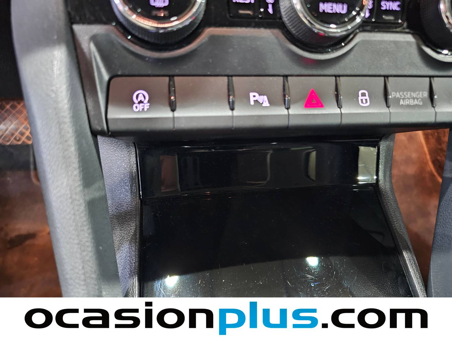 Skoda Kodiaq Skoda Kodiaq 1.5 TSI Ambition 4x2 DSG (150 CV) barato