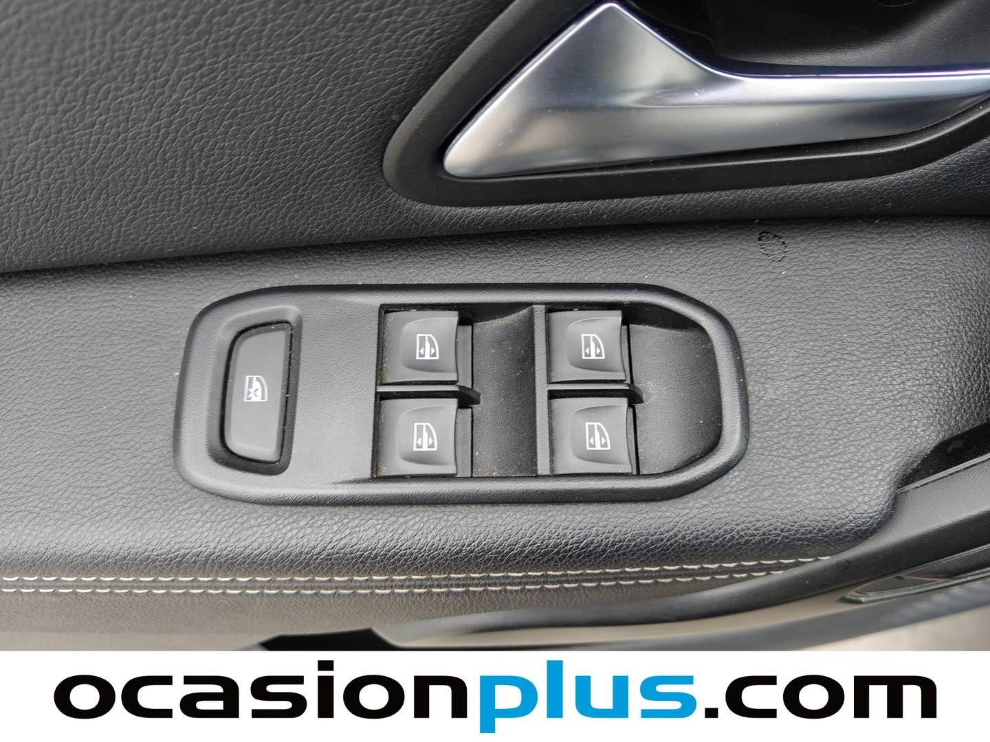 Foto Dacia Duster Dacia Duster 1.6 GLP Prestige 4X2 (115 CV)